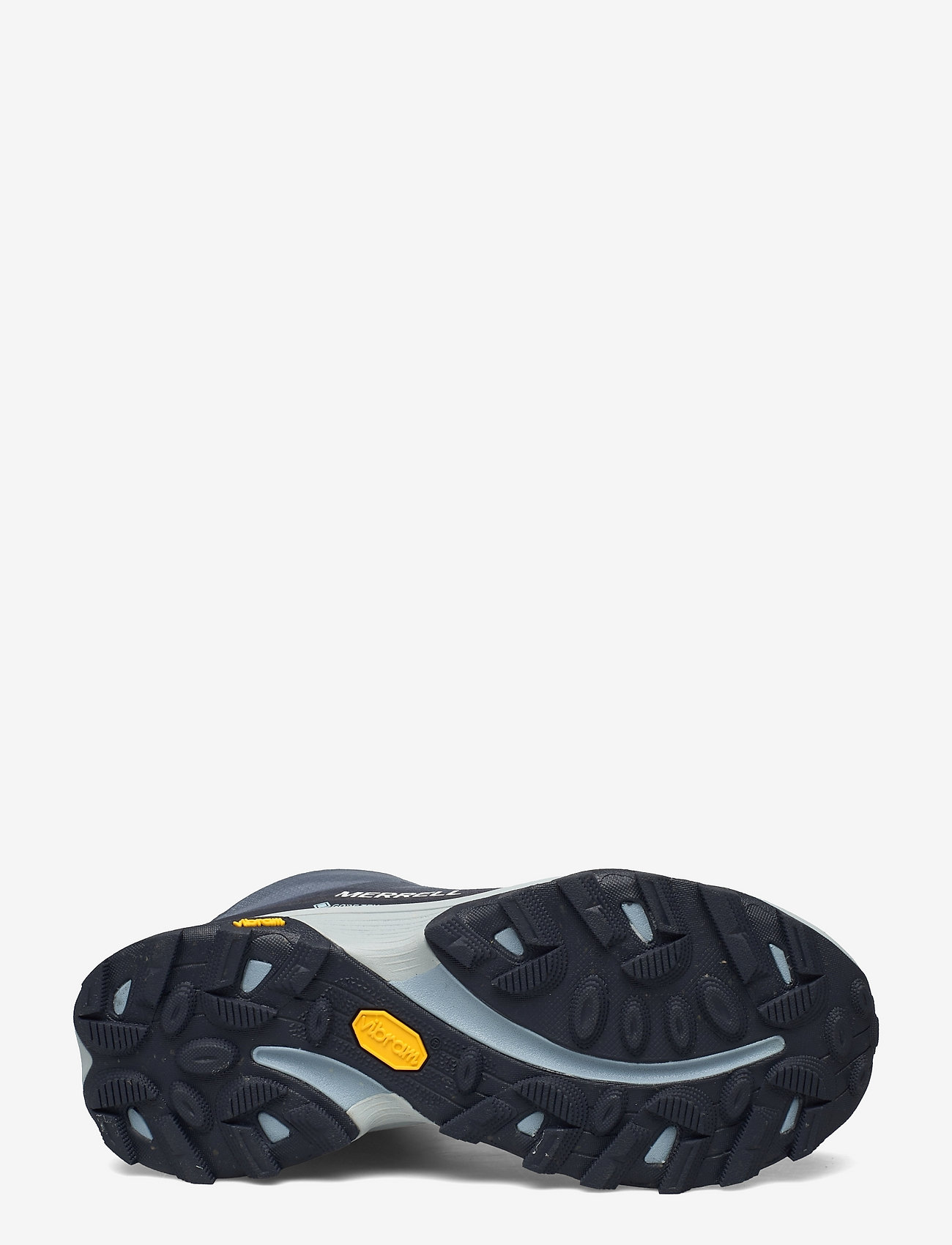 Merrell - Moab Speed Mid GTX - navy - 4