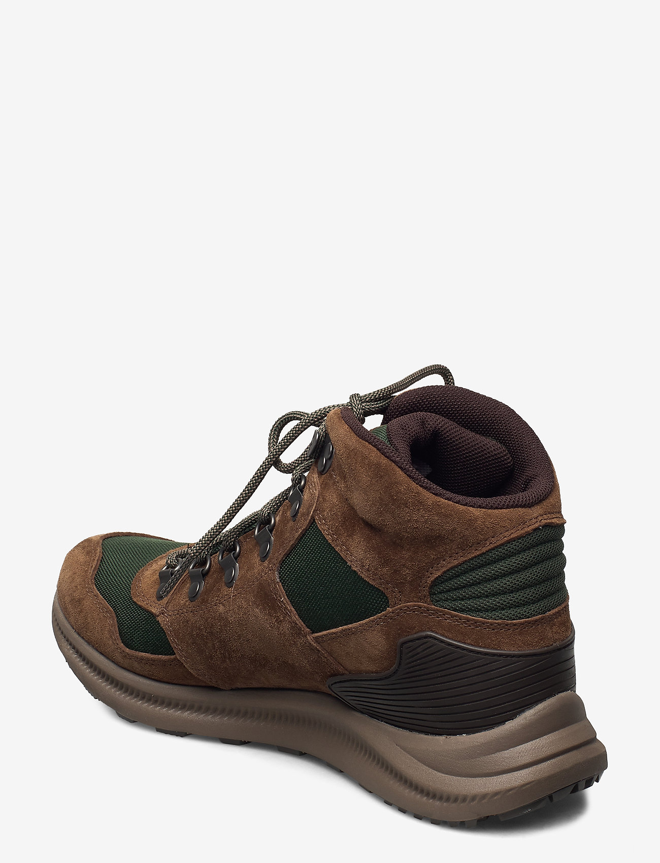 Merrell - Ontario 85 Mid WP Forest - forest - 2