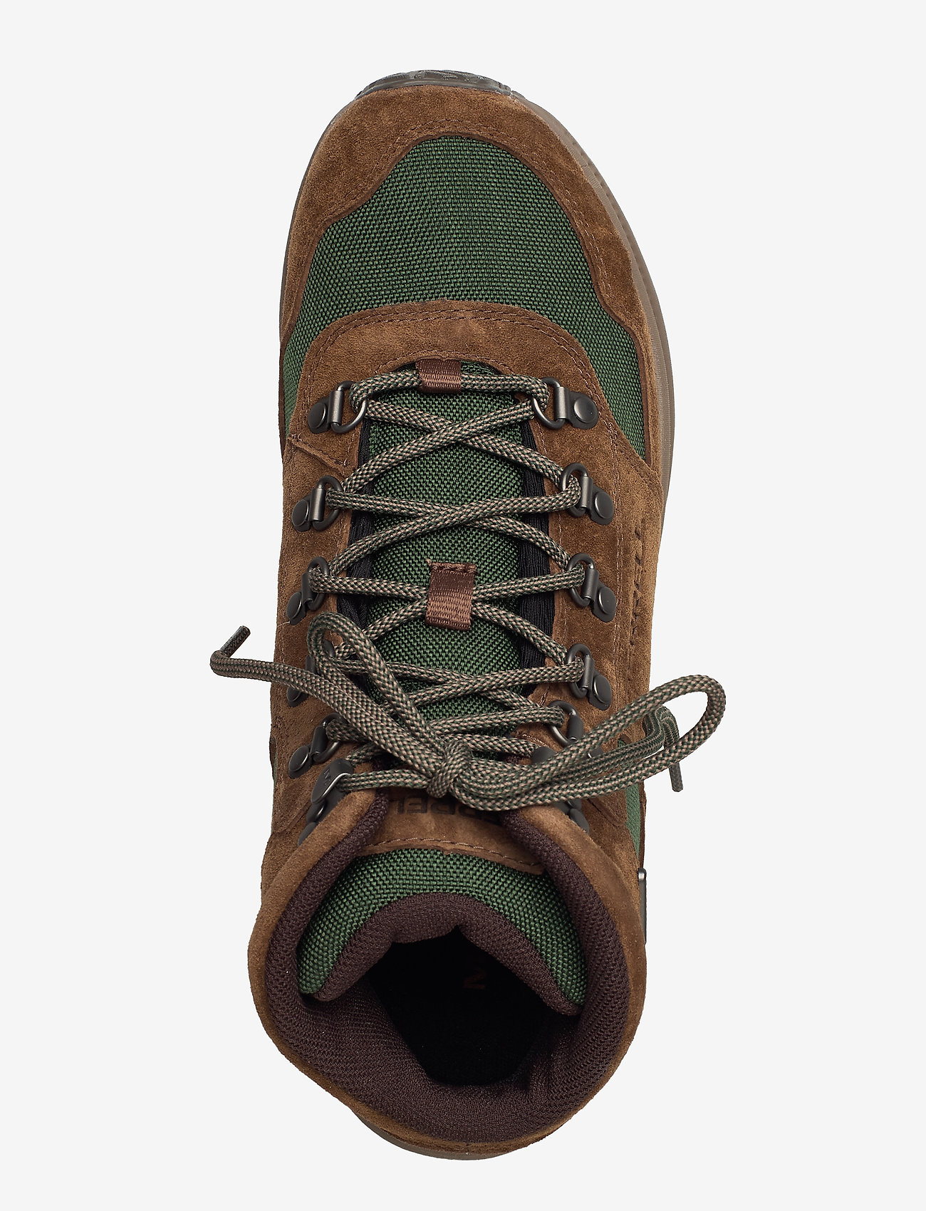 Merrell - Ontario 85 Mid WP Forest - forest - 3