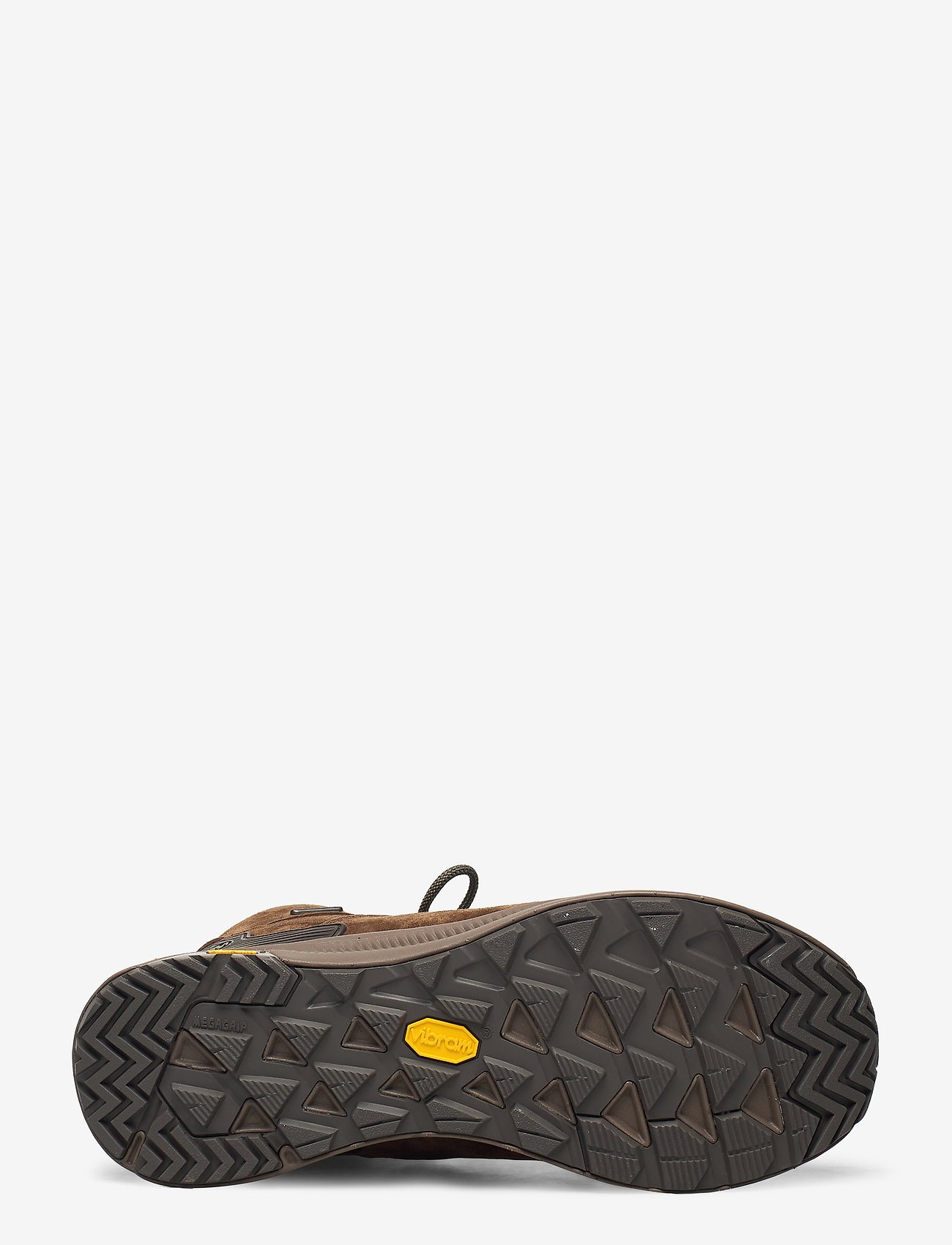 Merrell - Ontario 85 Mid WP Forest - forest - 4