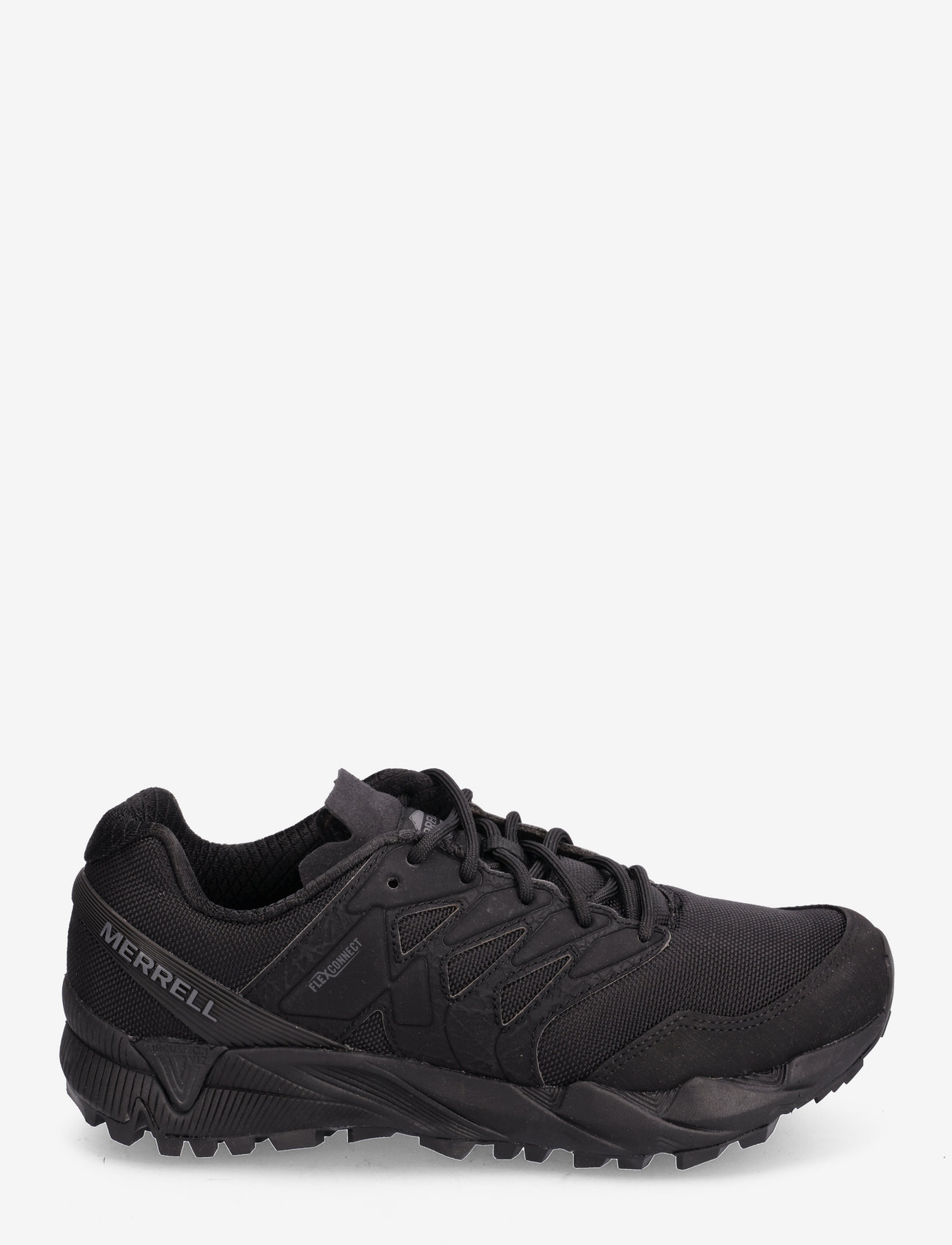 Merrell - Agility Peak Tactical Black - black - 1