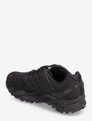 Merrell - Agility Peak Tactical Black - hiking shoes - black - 2