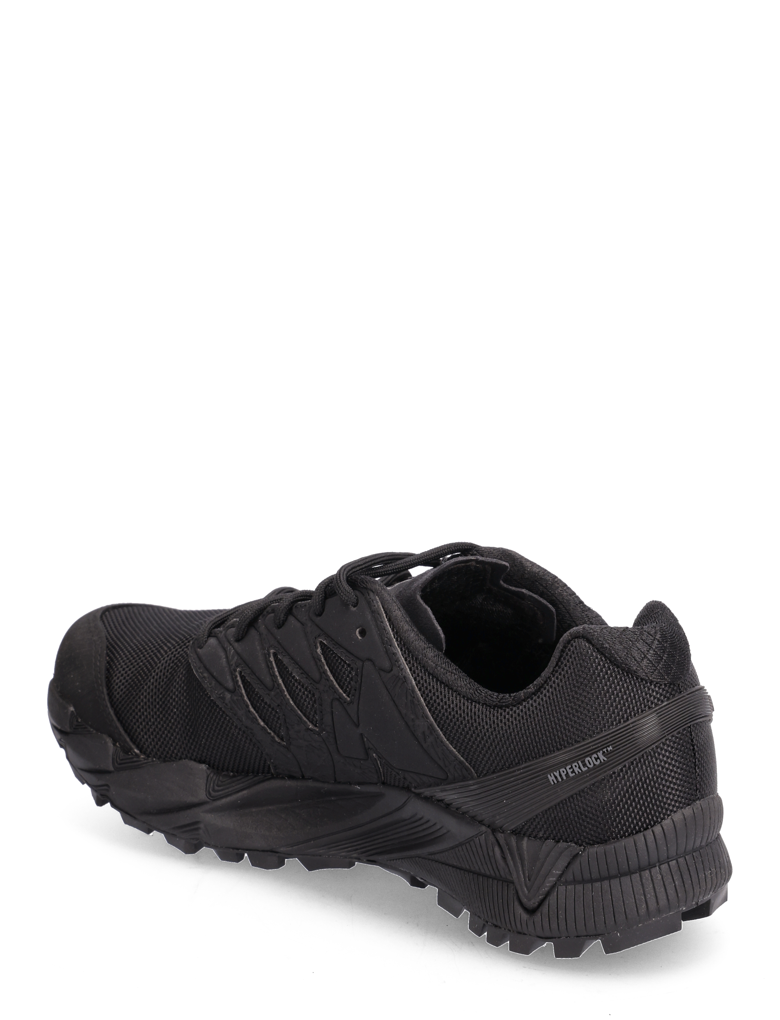 Merrell - Agility Peak Tactical Black - black - 2