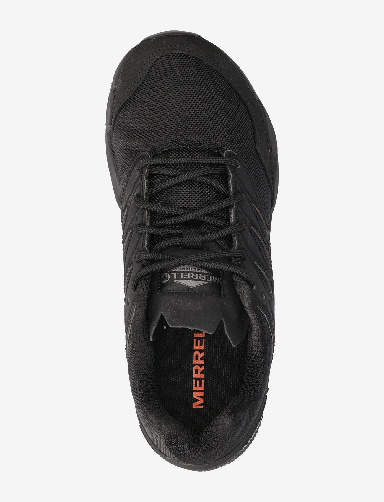 Merrell - Agility Peak Tactical Black - black - 3