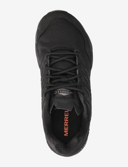 Merrell - Agility Peak Tactical Black - hiking shoes - black - 3