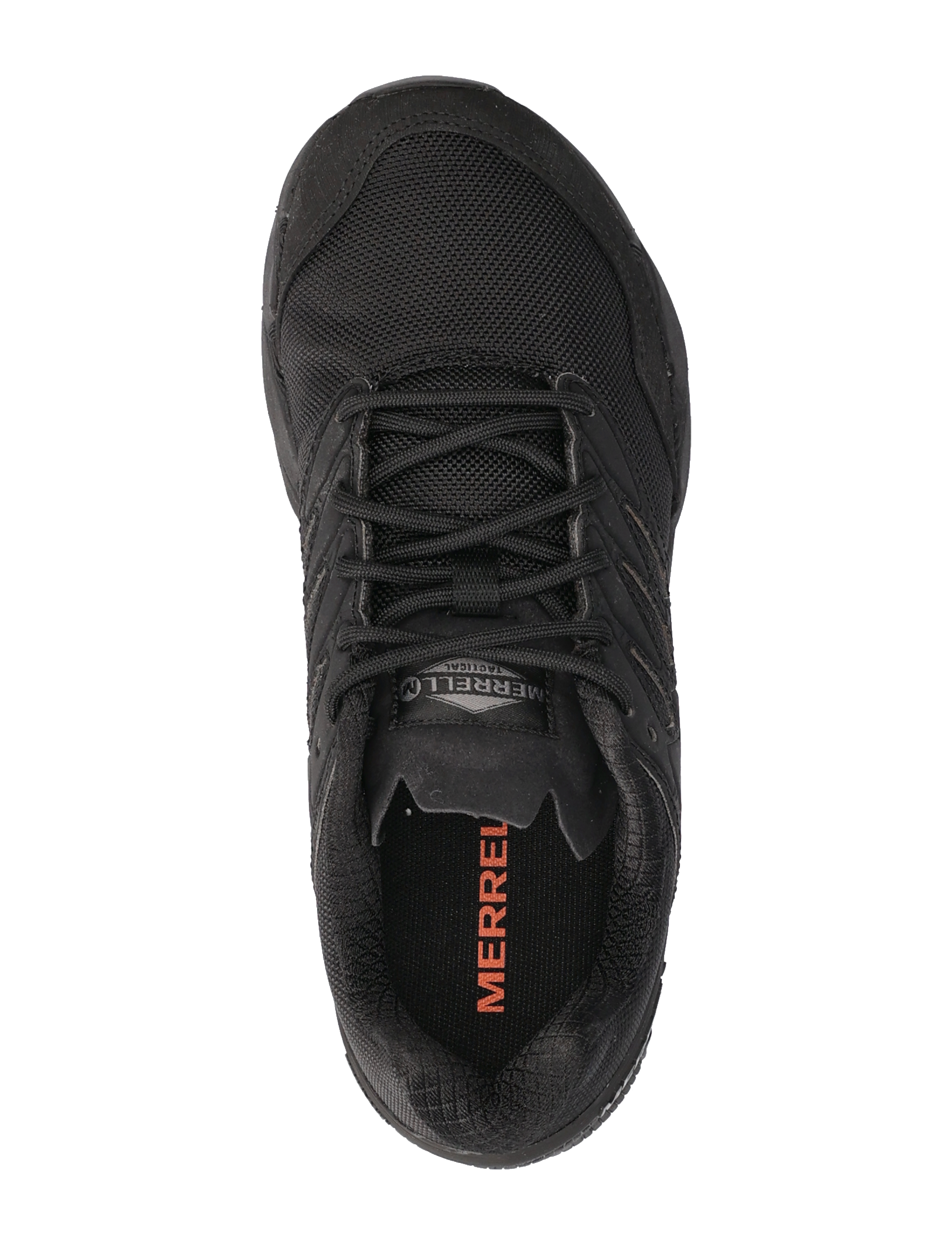Merrell - Agility Peak Tactical Black - black - 3