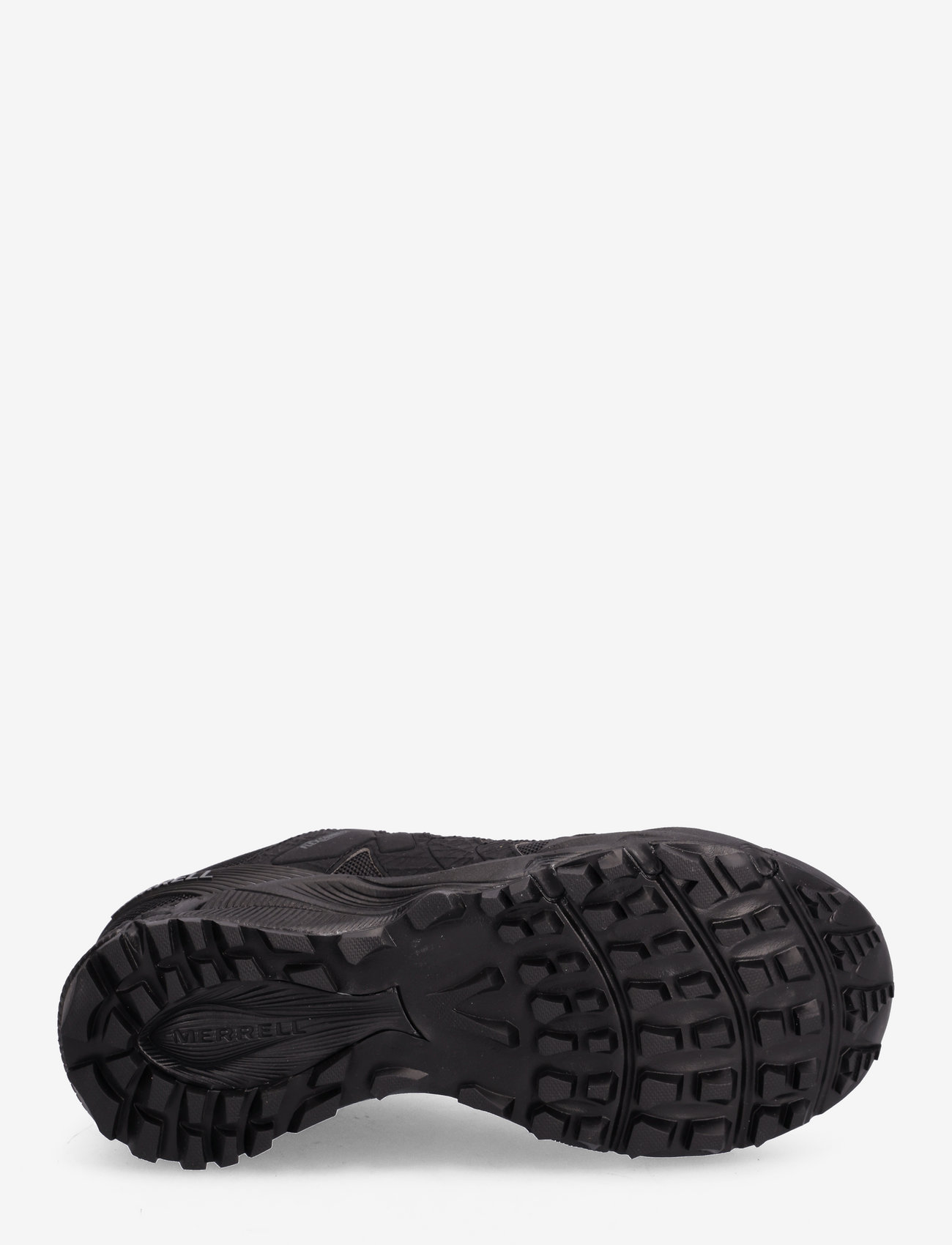 Merrell - Agility Peak Tactical Black - black - 4