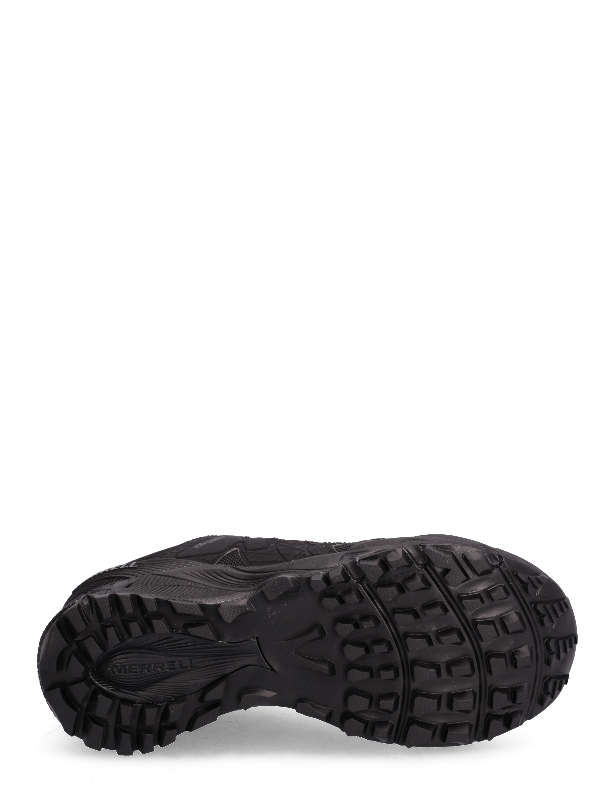 Merrell - Agility Peak Tactical Black - black - 4