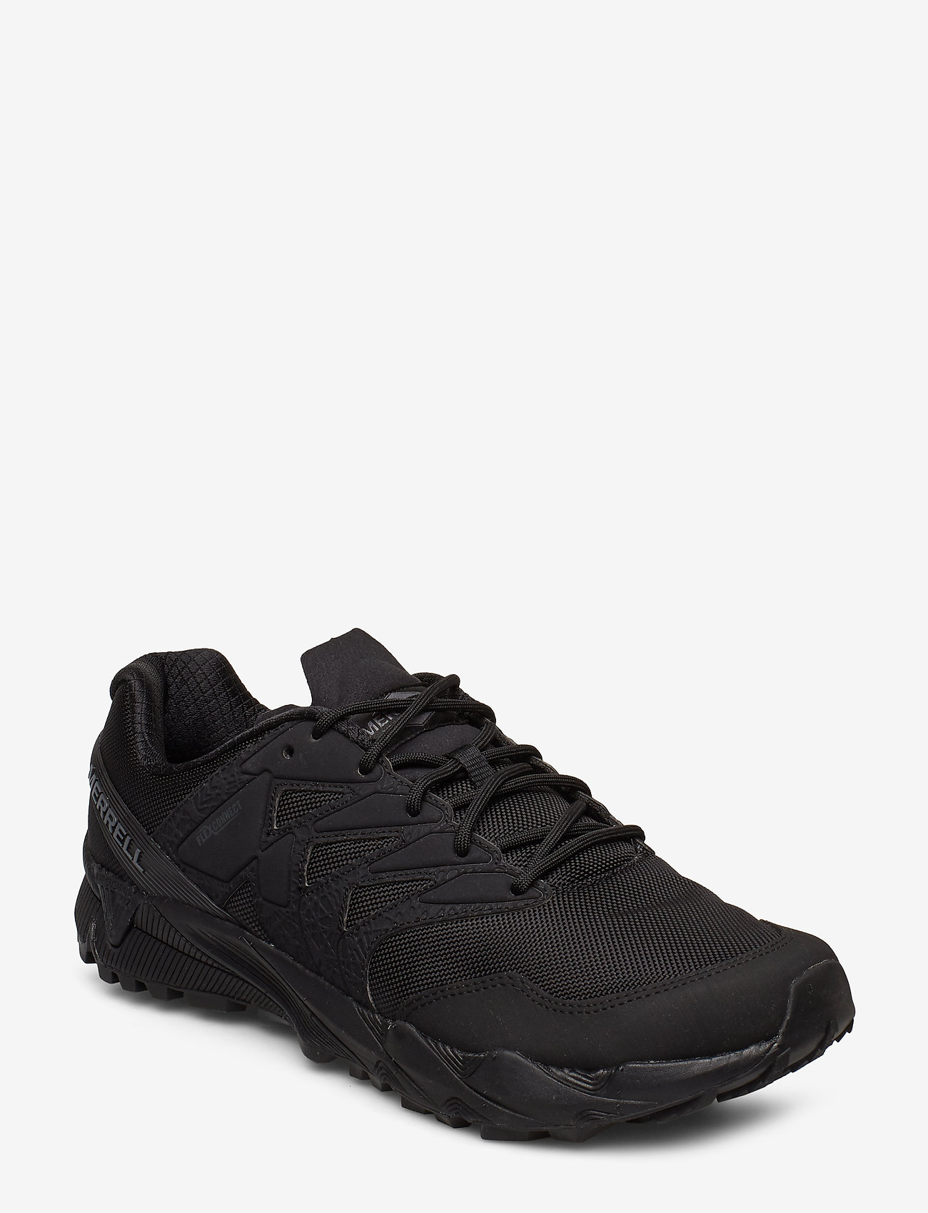 Merrell - Agility Peak Tactical Black - black - 0