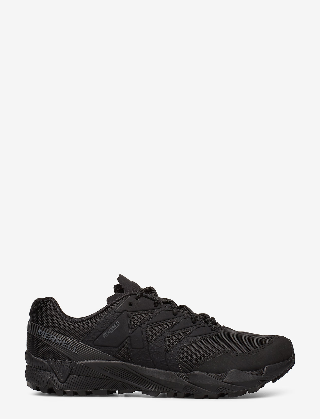 Merrell - Agility Peak Tactical Black - black - 1