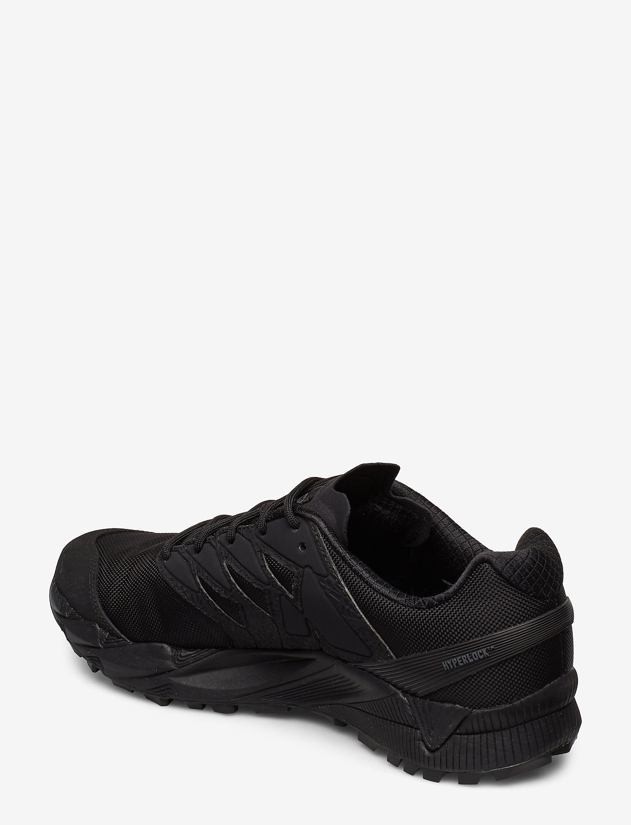 Merrell - Agility Peak Tactical Black - black - 2