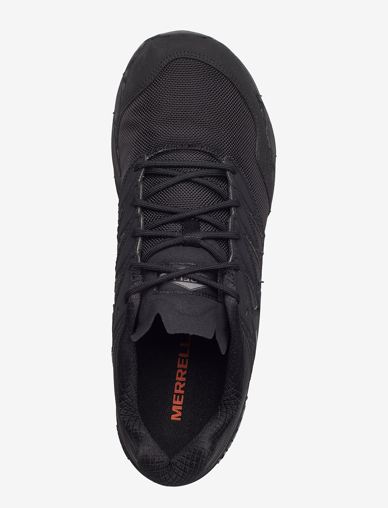 Merrell - Agility Peak Tactical Black - black - 3