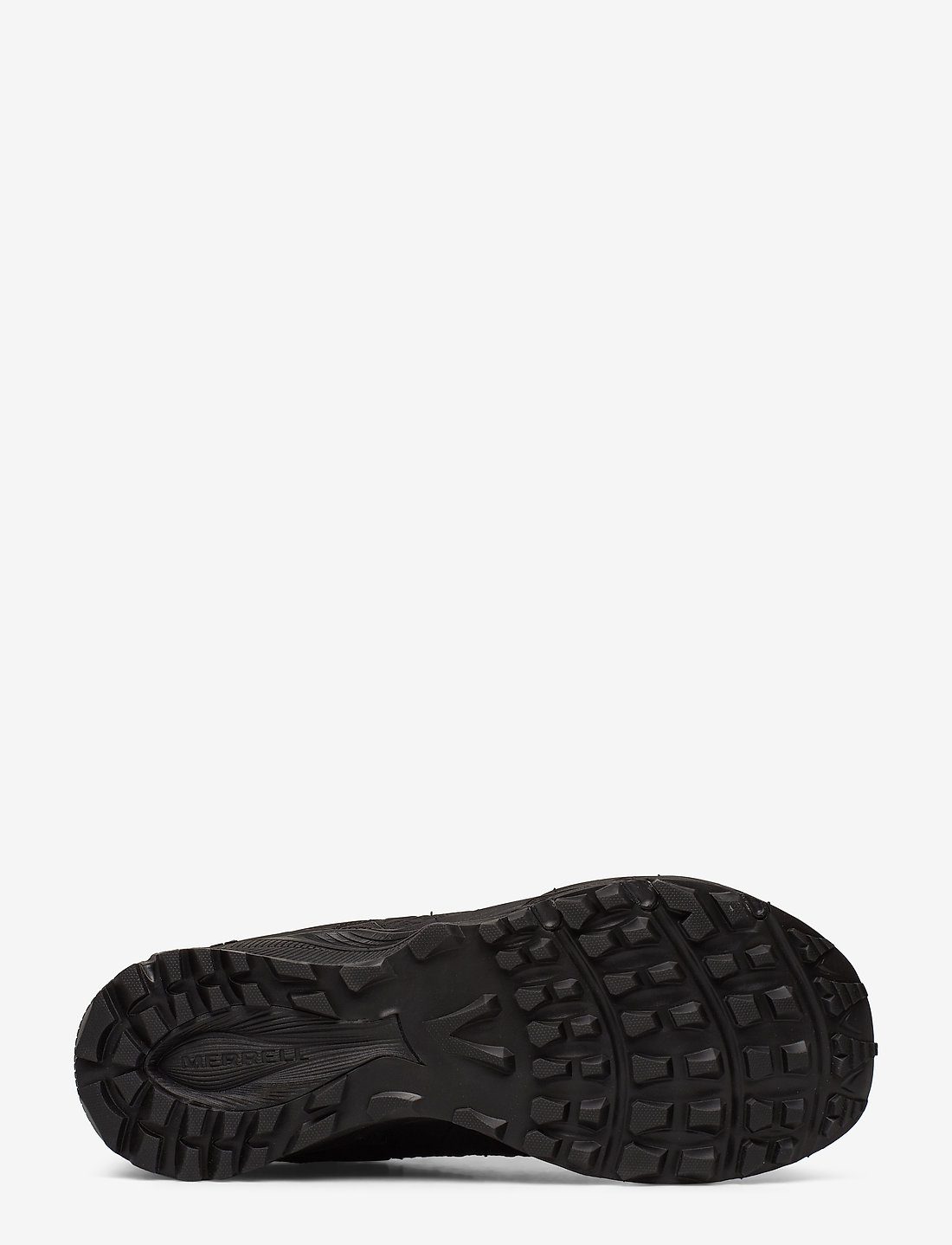 Merrell Agility Peak Tactical Black Training shoes Boozt