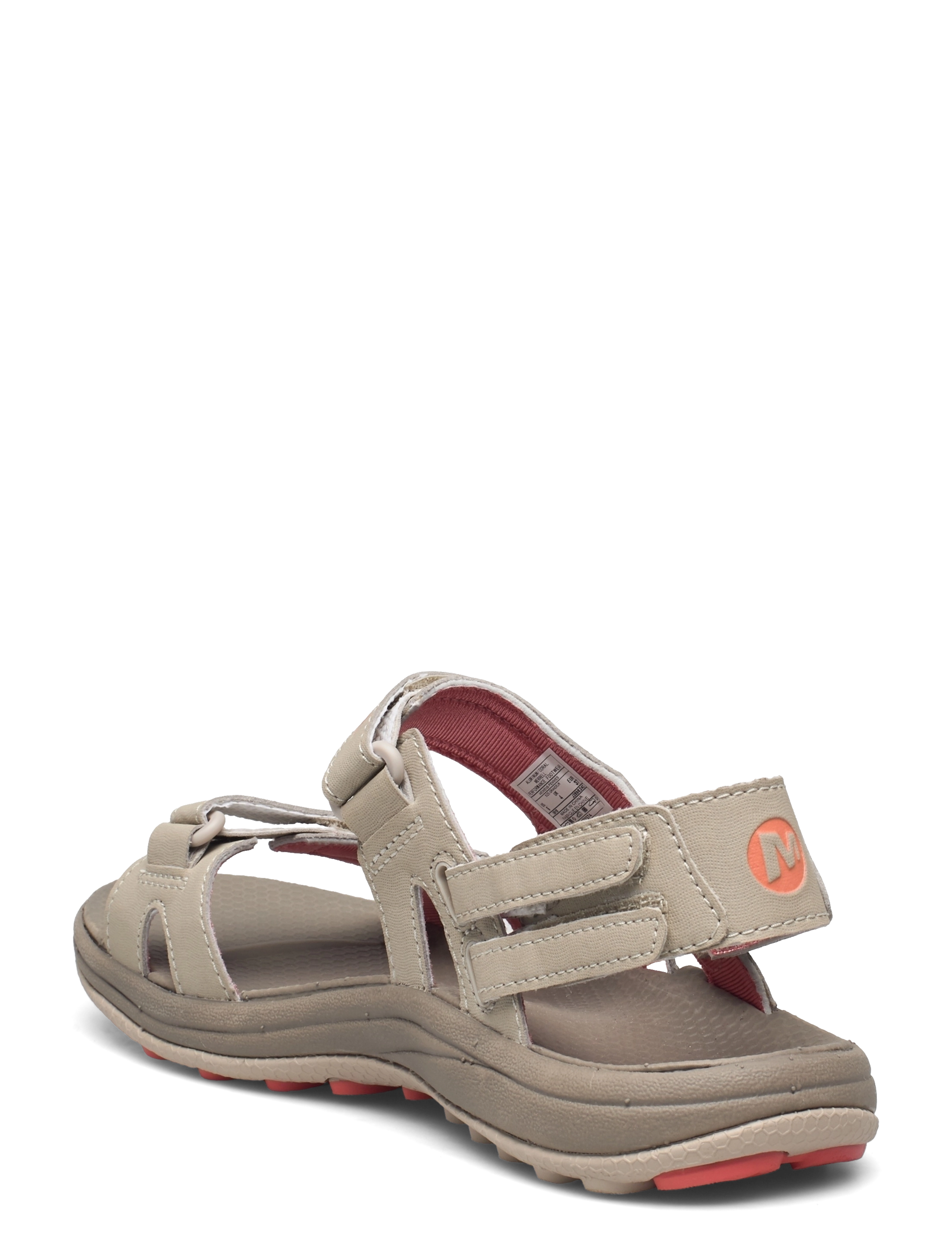 Merrell - Cedrus Conv - alu/coral - 2