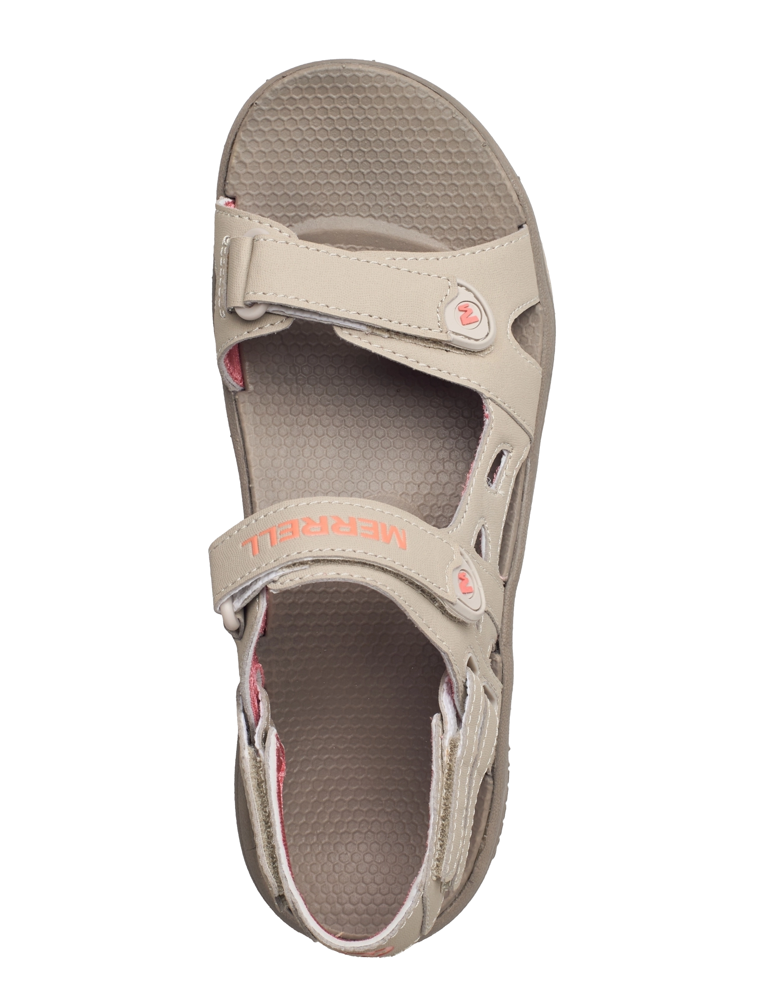 Merrell - Cedrus Conv - alu/coral - 3