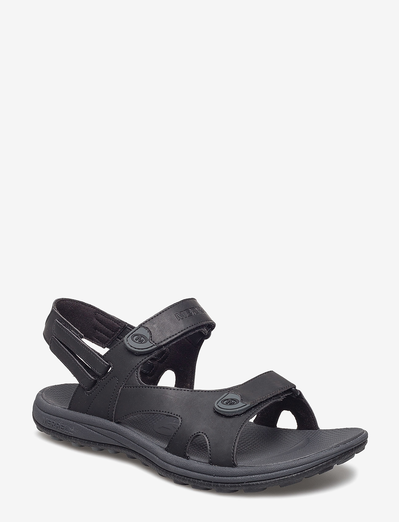 Merrell - Cedrus Ridge Conv - black - 0