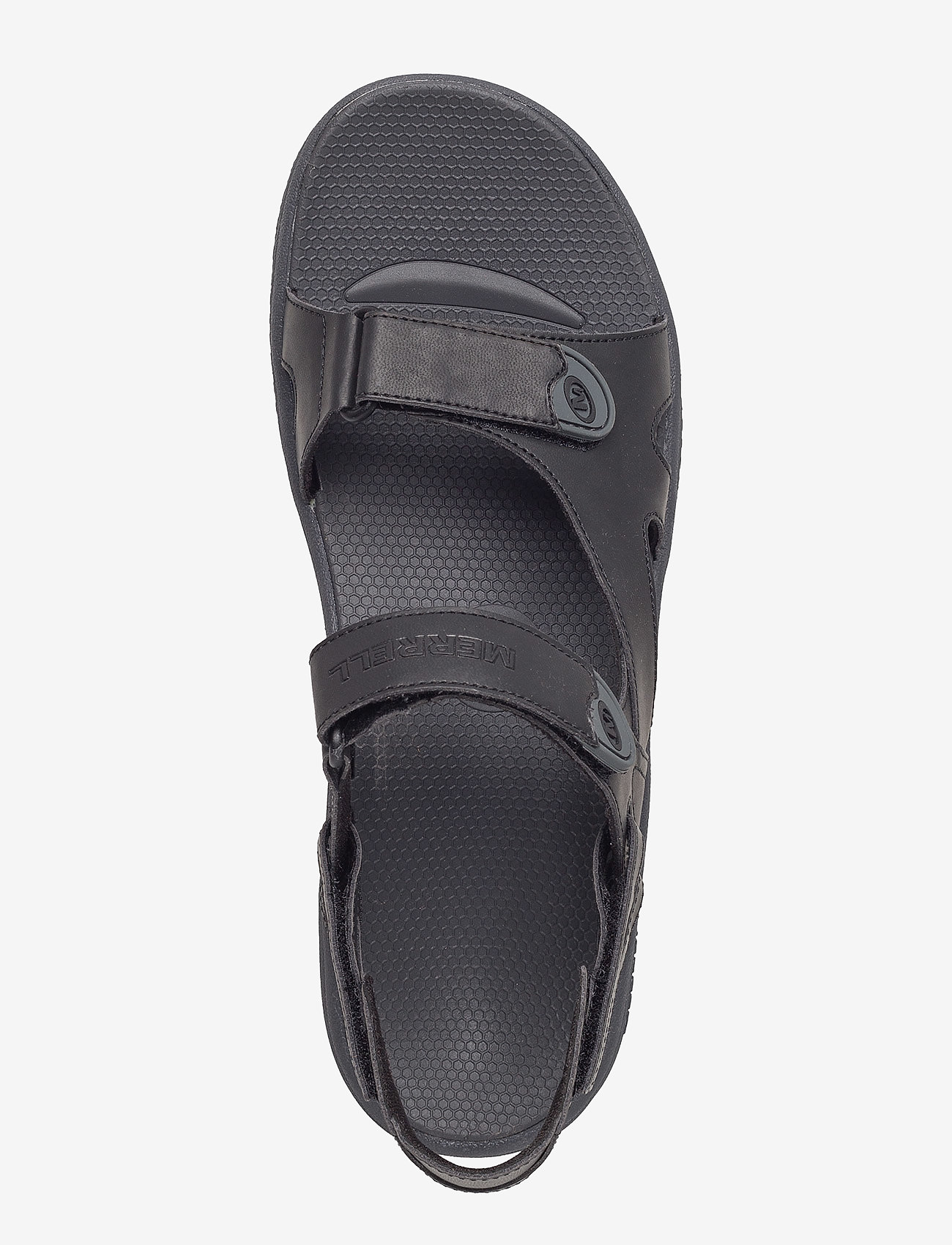 Merrell - Cedrus Ridge Conv - black - 3