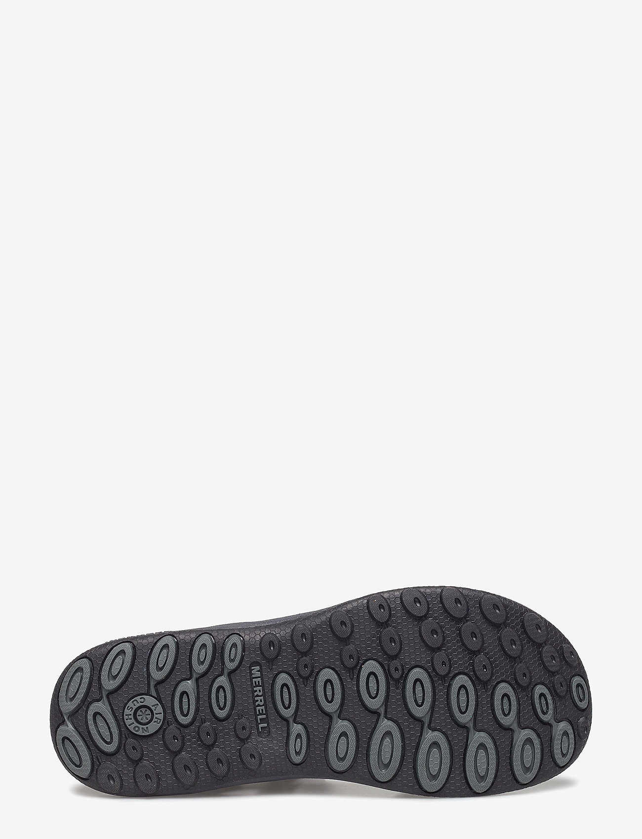 Merrell - Cedrus Ridge Conv - black - 4