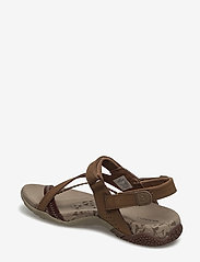 Merrell - Women's Siena - Light Brown - hiking sandals - light brown - 2