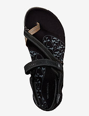 Merrell - Women's Siena - Black - hiking sandals - black - 2