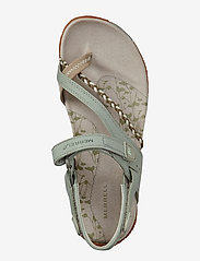 Merrell - Women's Siena - Seagrass - hiking sandals - seagrass - 2