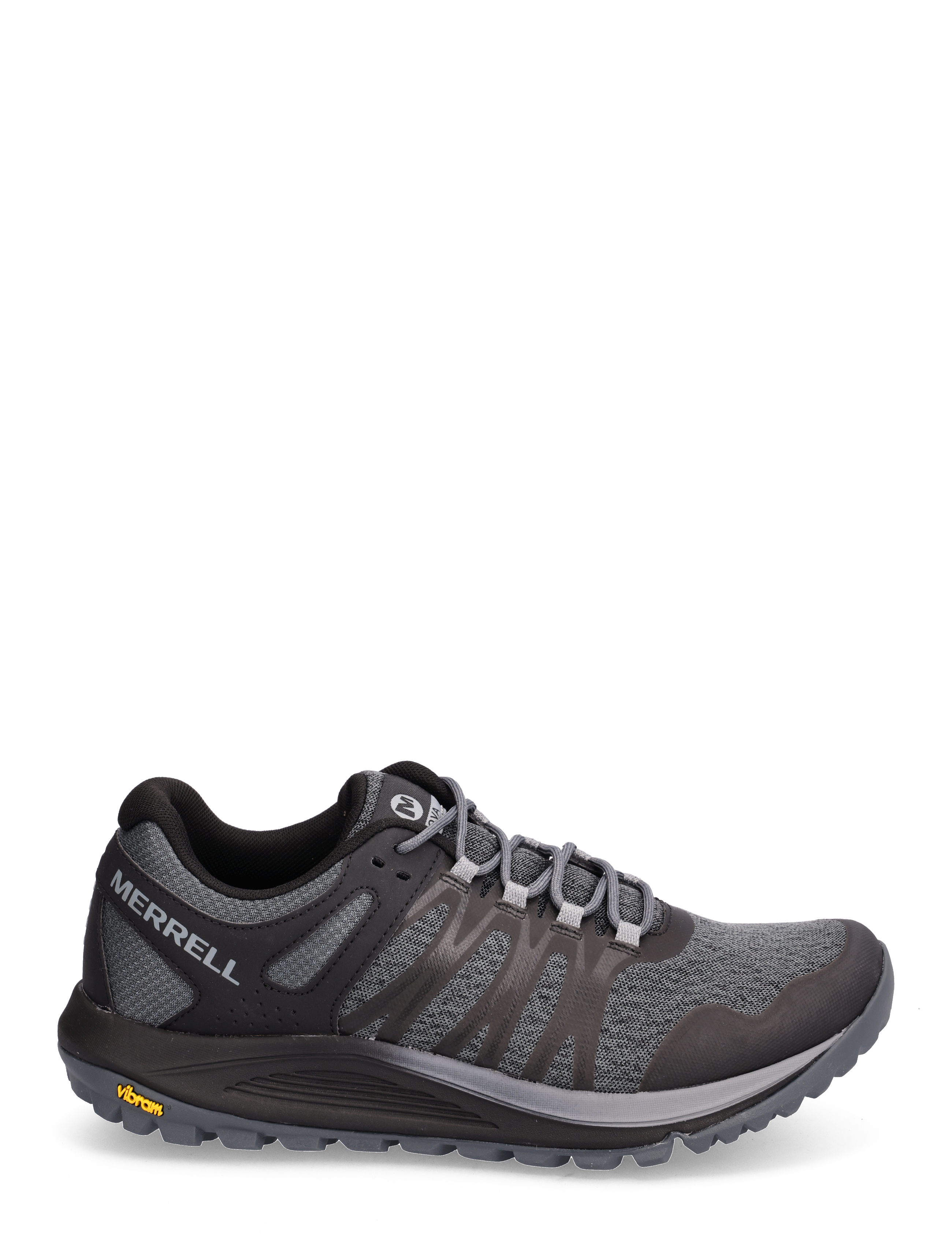 Merrell - Nova Black - black - 1