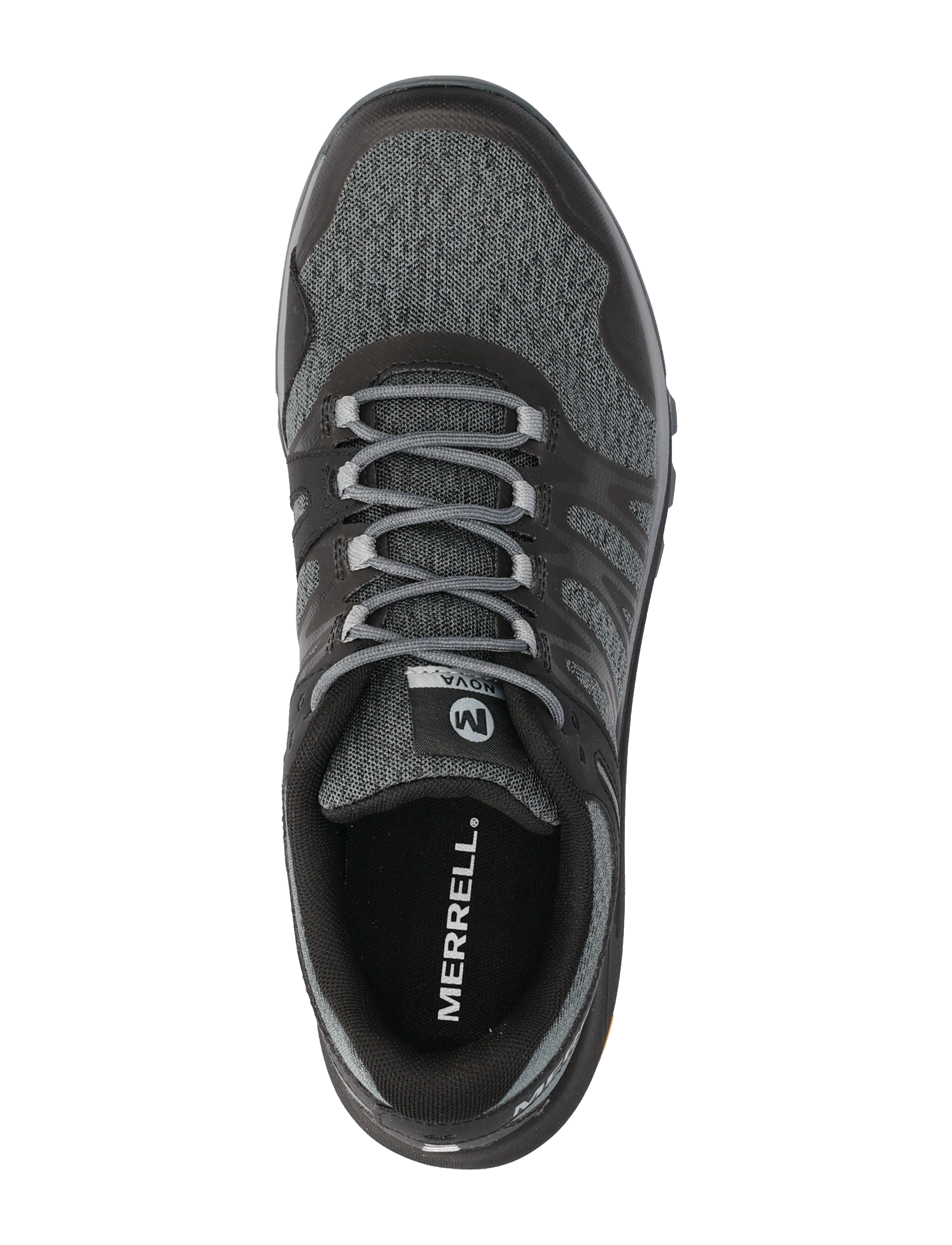Merrell - Nova Black - black - 3