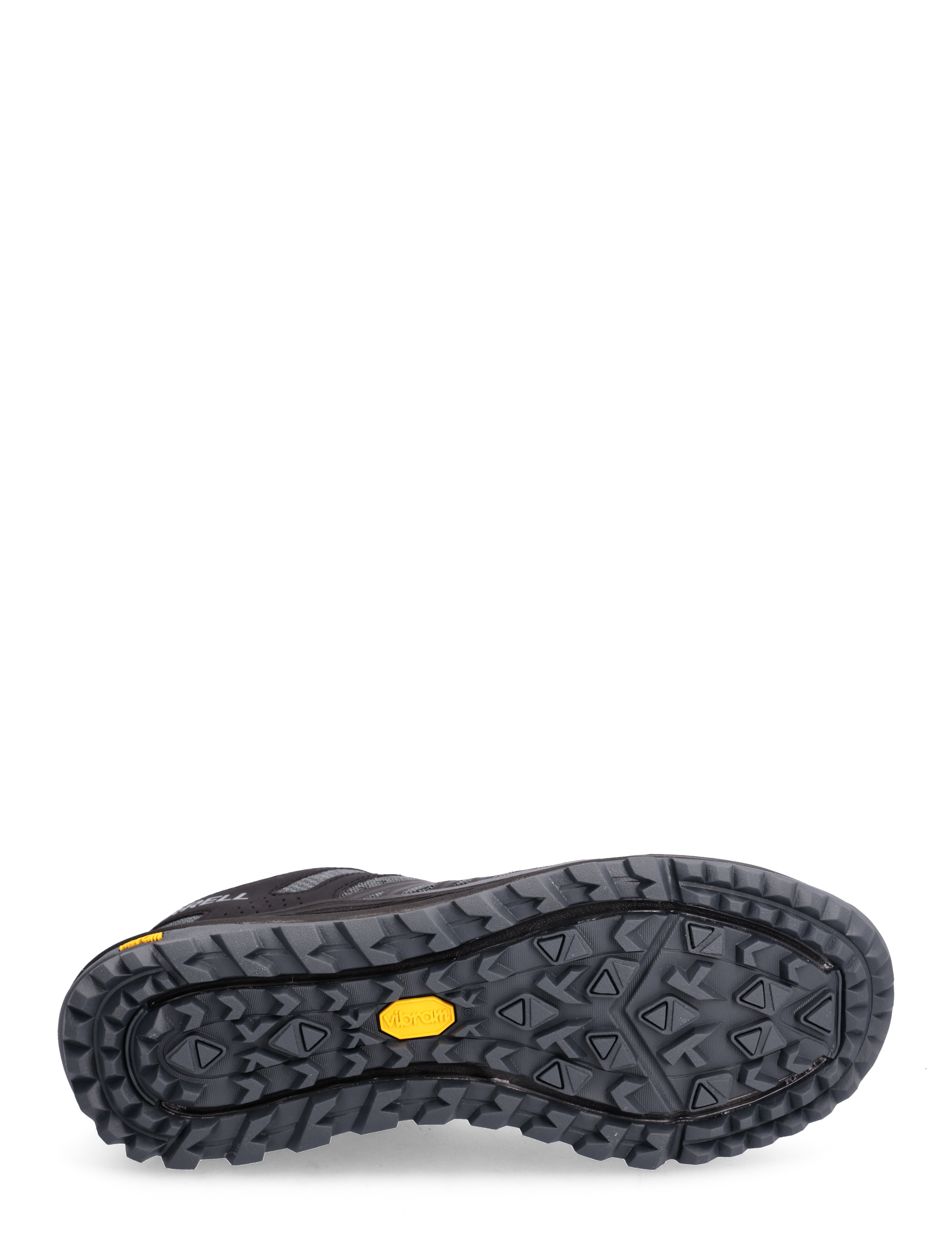 Merrell - Nova Black - black - 4