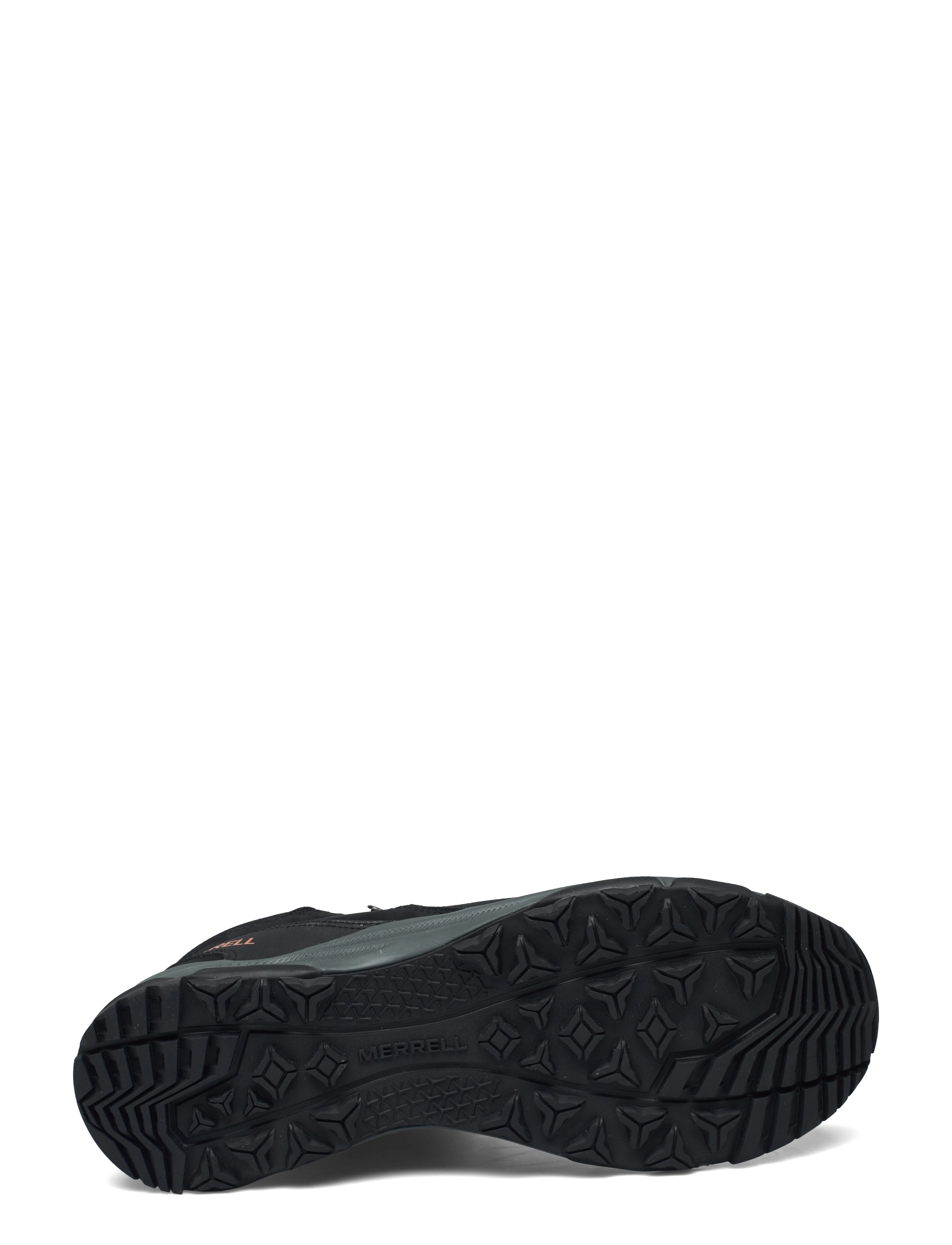 Merrell - Erie Mid LTR WP - black - 4