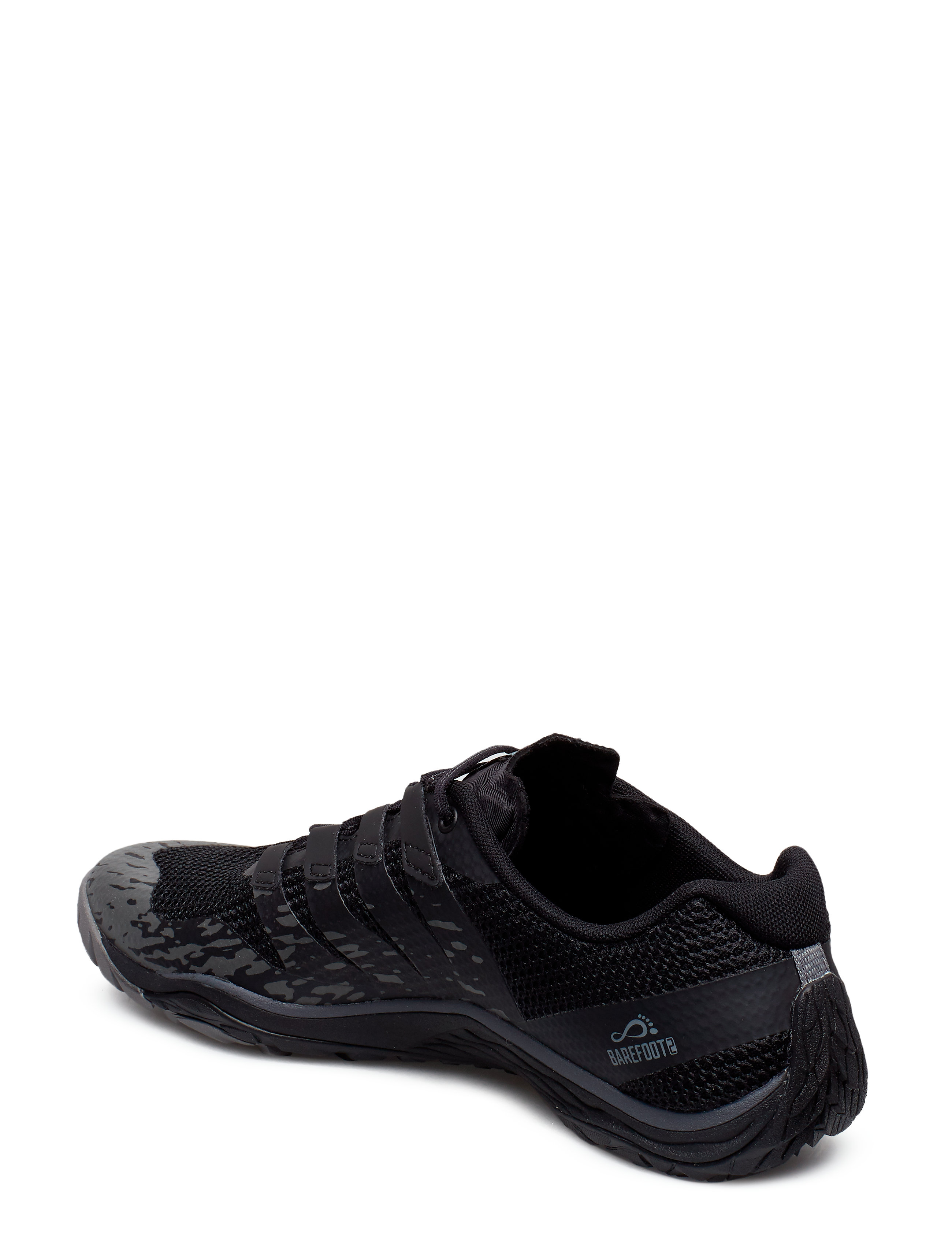 Merrell - Trail Glove 5 - black - 2