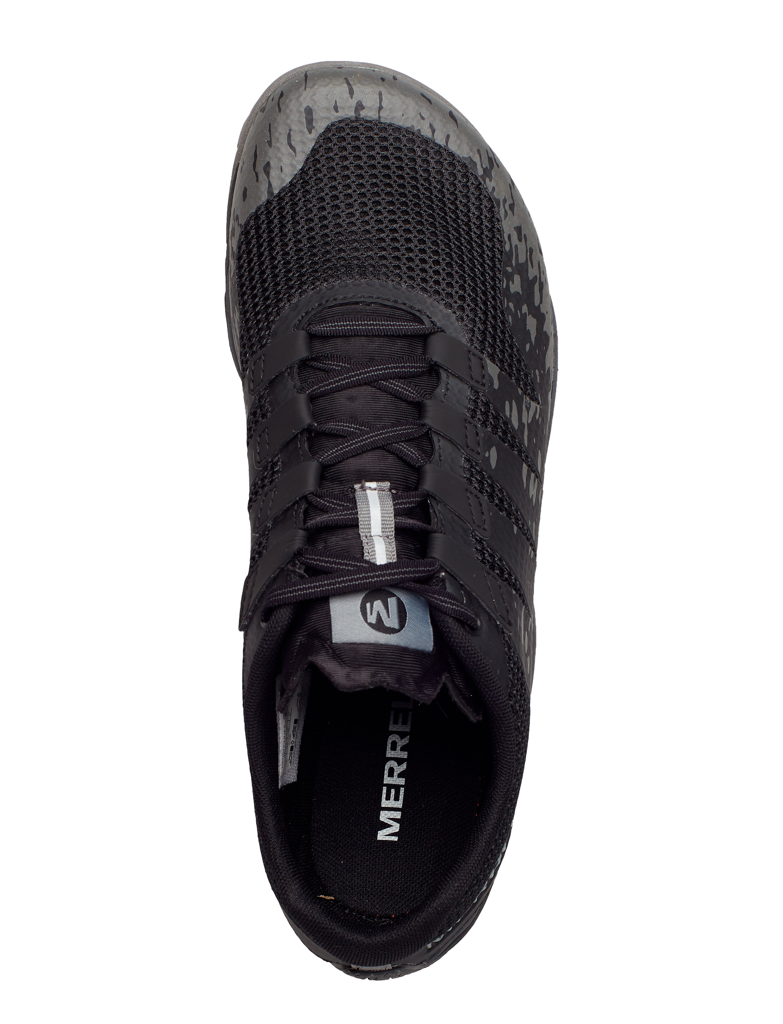 Merrell - Trail Glove 5 - black - 3