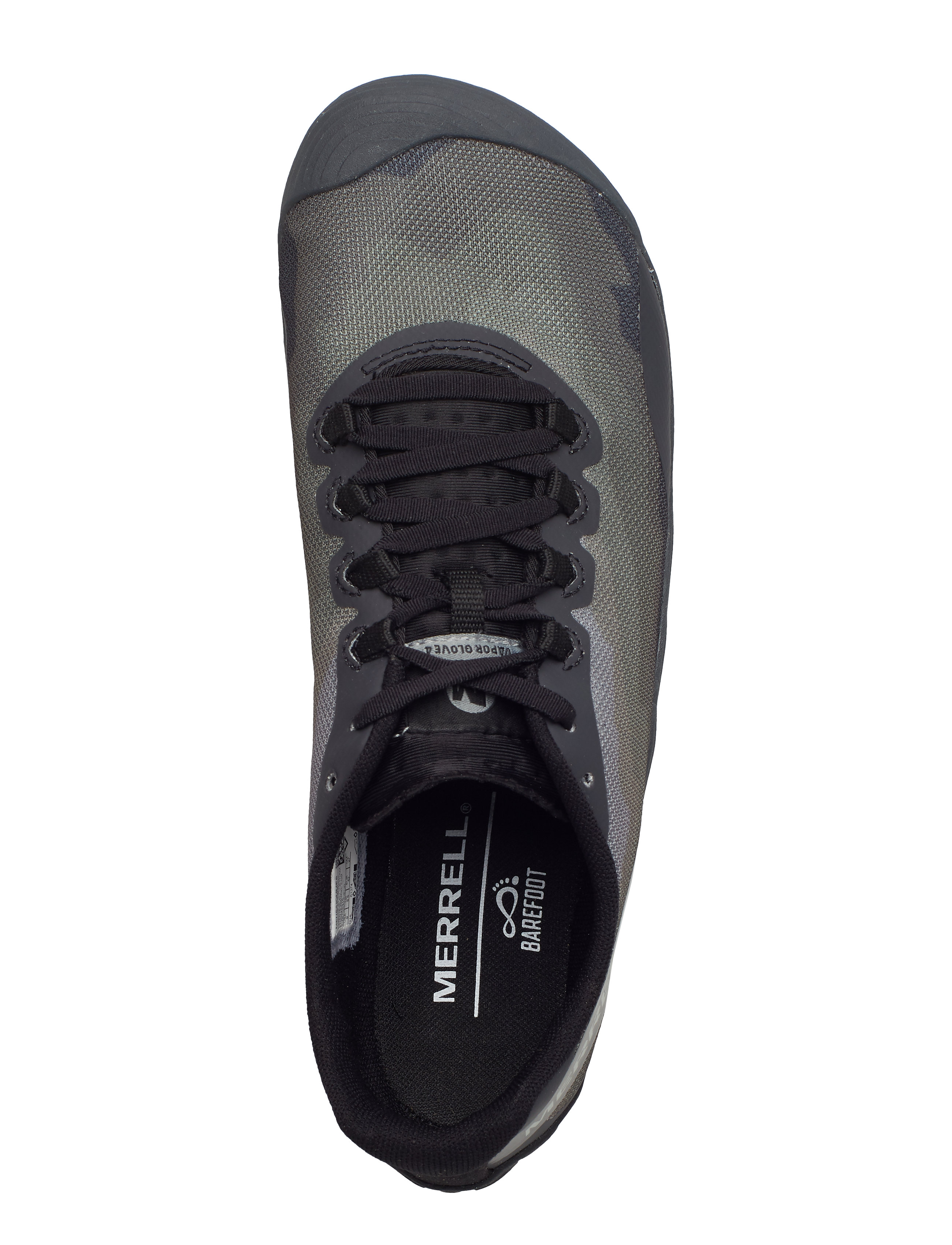 Merrell - Vapor Glove 4 Black - black - 3