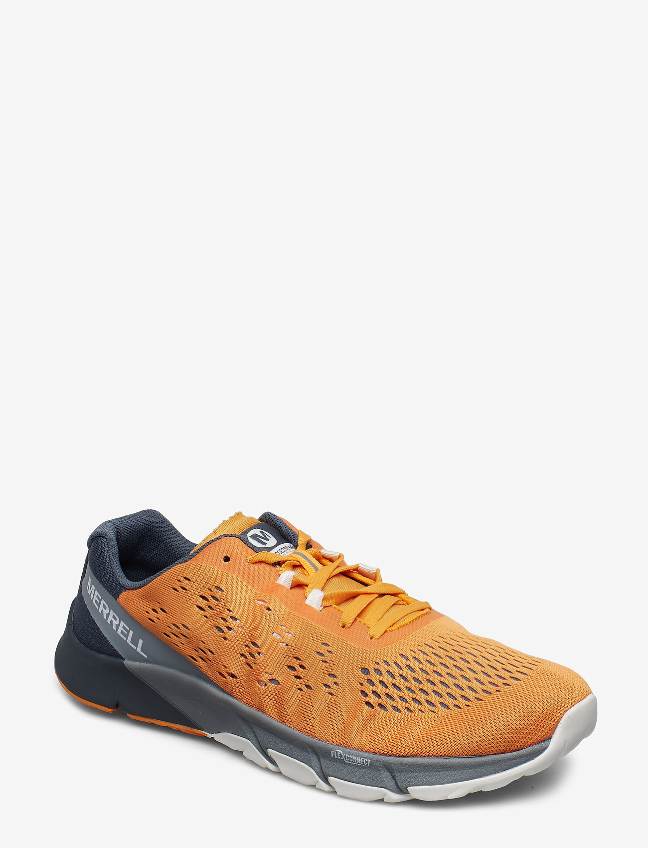 Merrell - Bare Access Flex 2 E-Mesh Flame - flame orange - 0