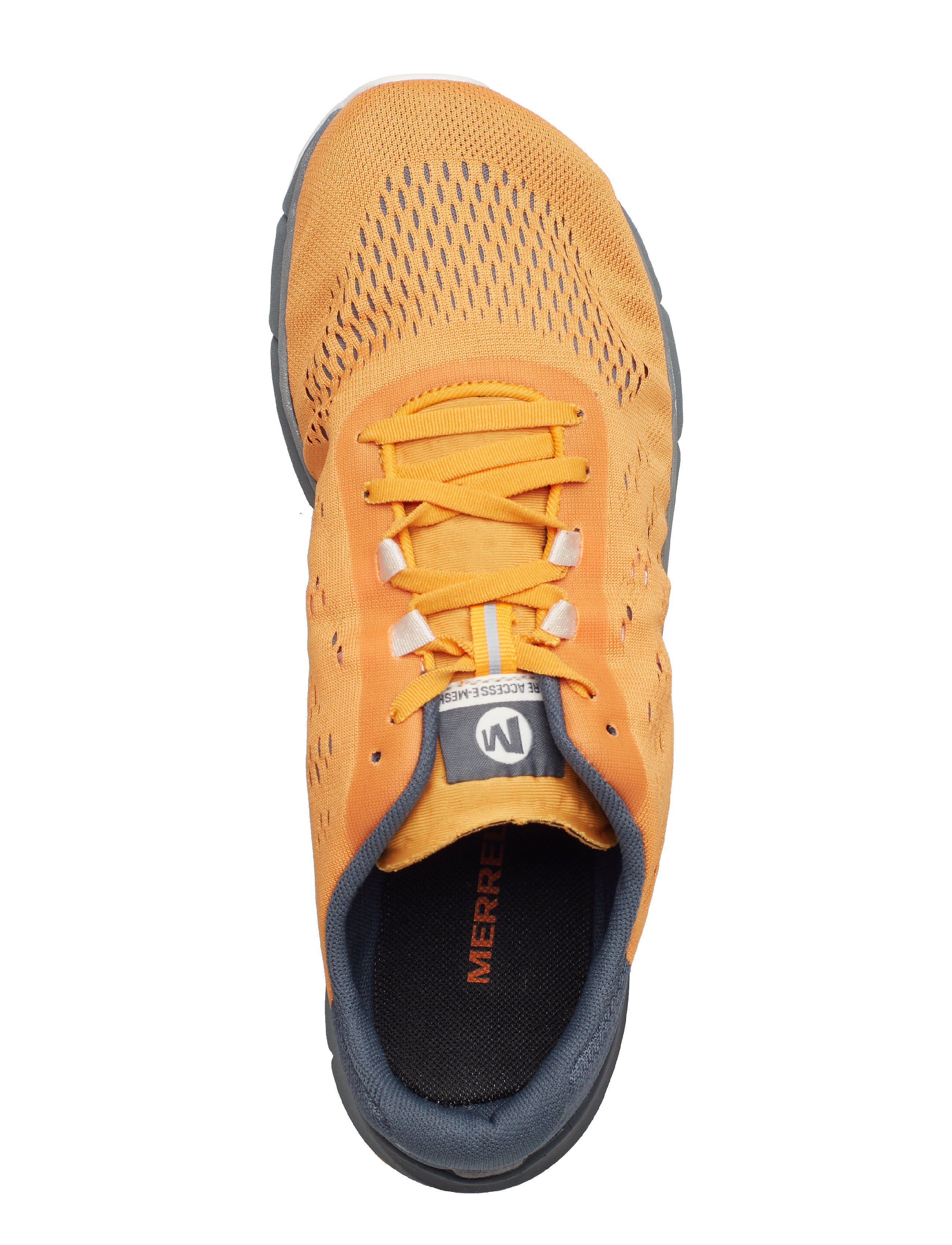 Merrell - Bare Access Flex 2 E-Mesh Flame - flame orange - 3