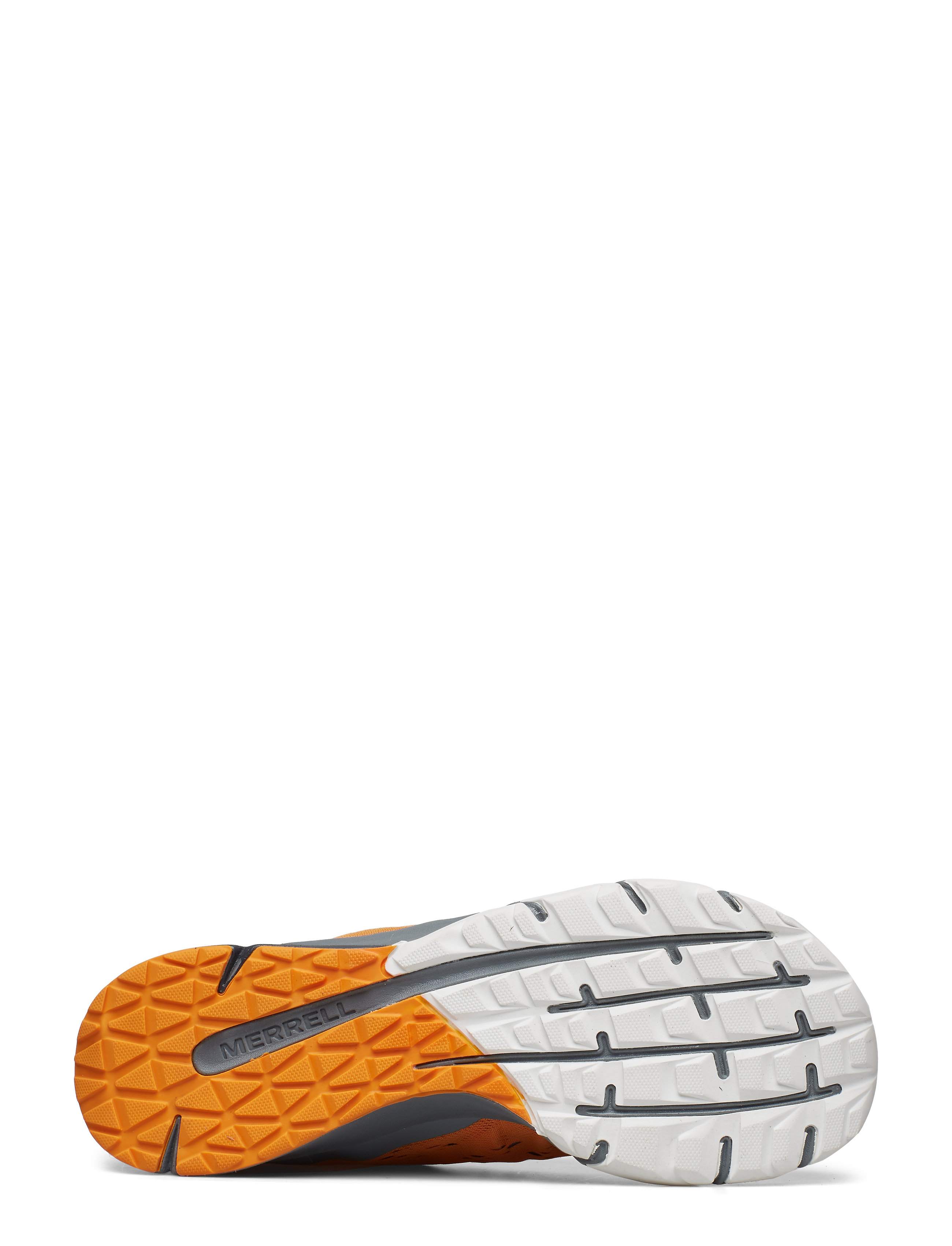 Merrell - Bare Access Flex 2 E-Mesh Flame - flame orange - 4