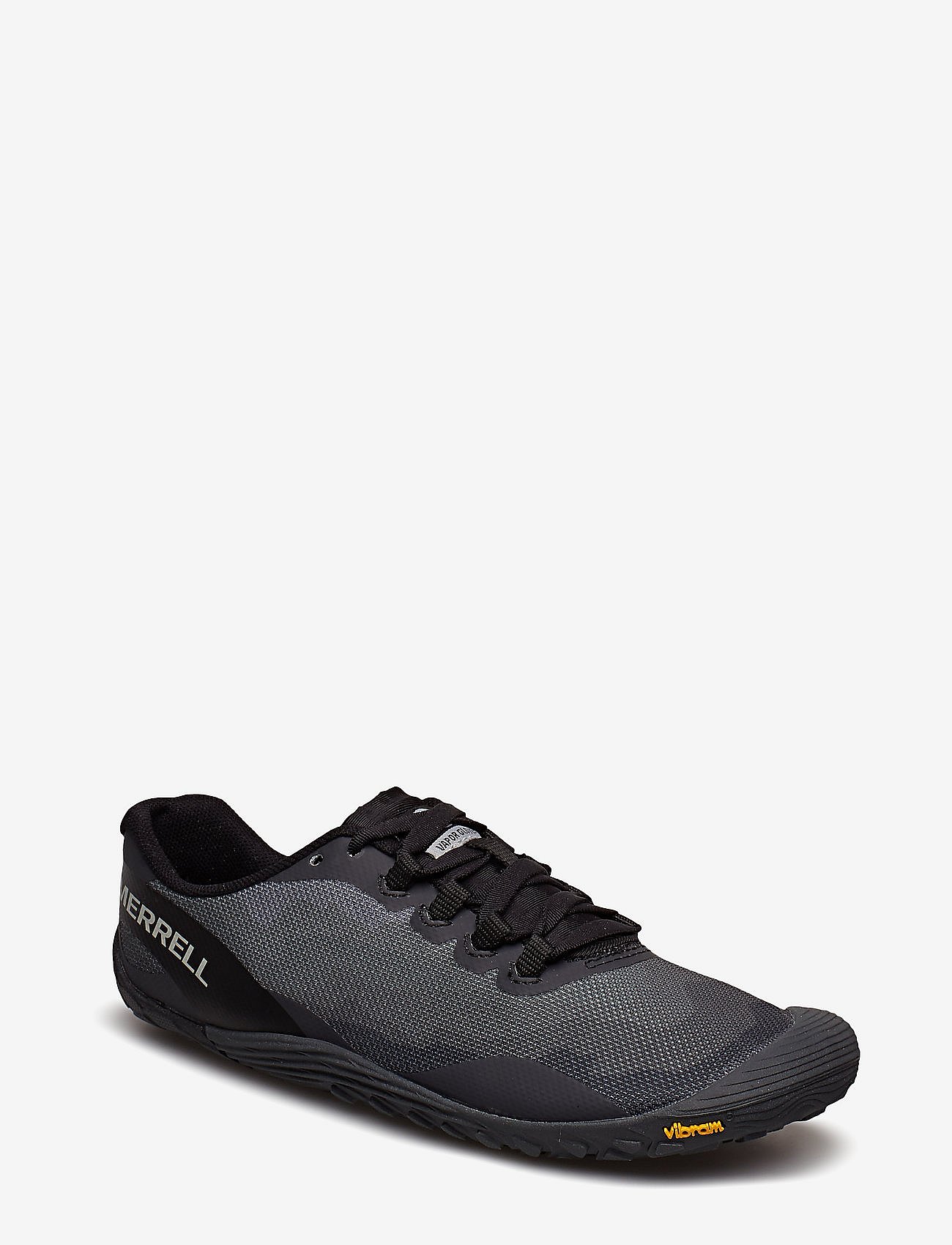 Vapor Glove 4 Black