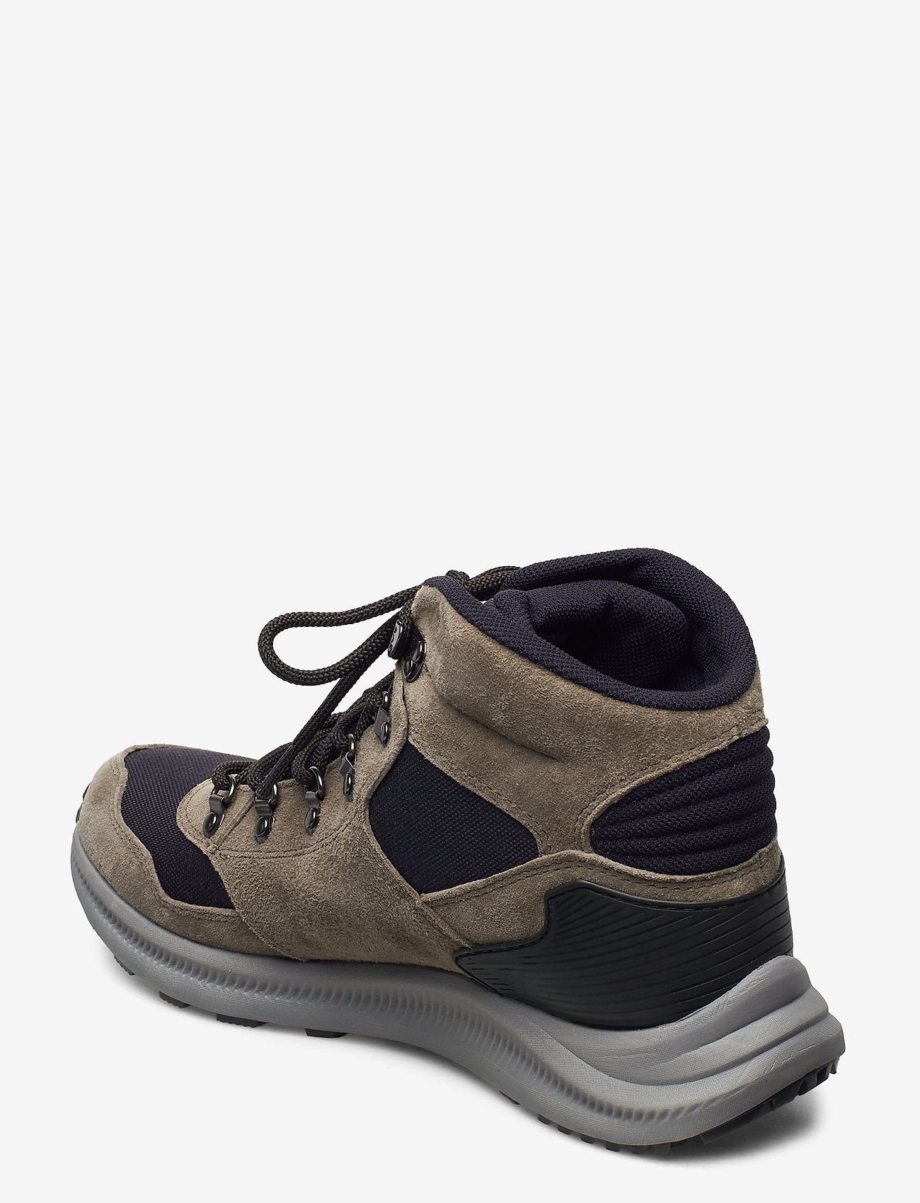Merrell - Ontario 85 Mid WP Olive - olive - 2
