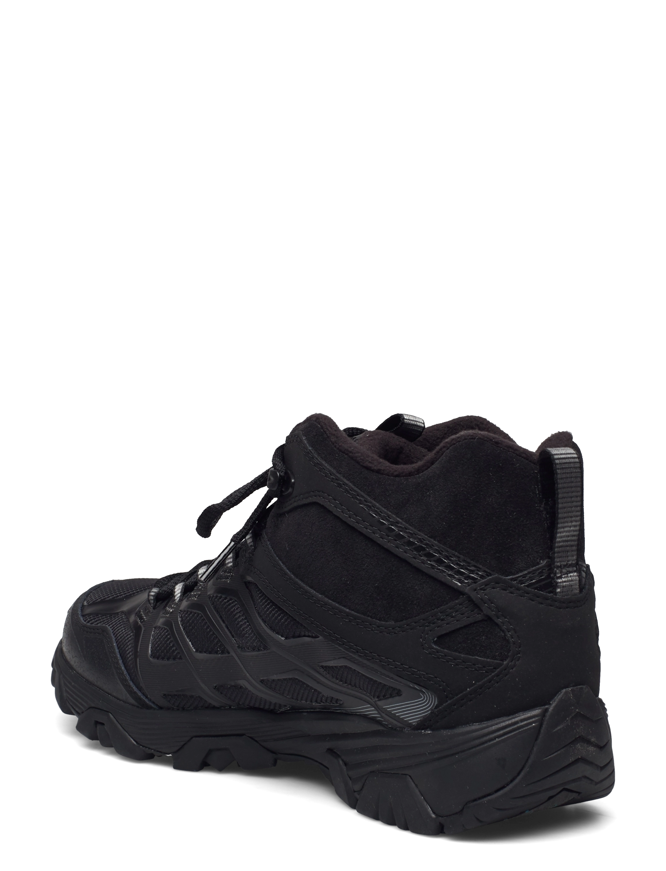 Merrell - Moab FST Ice Thermo - black/black - 2