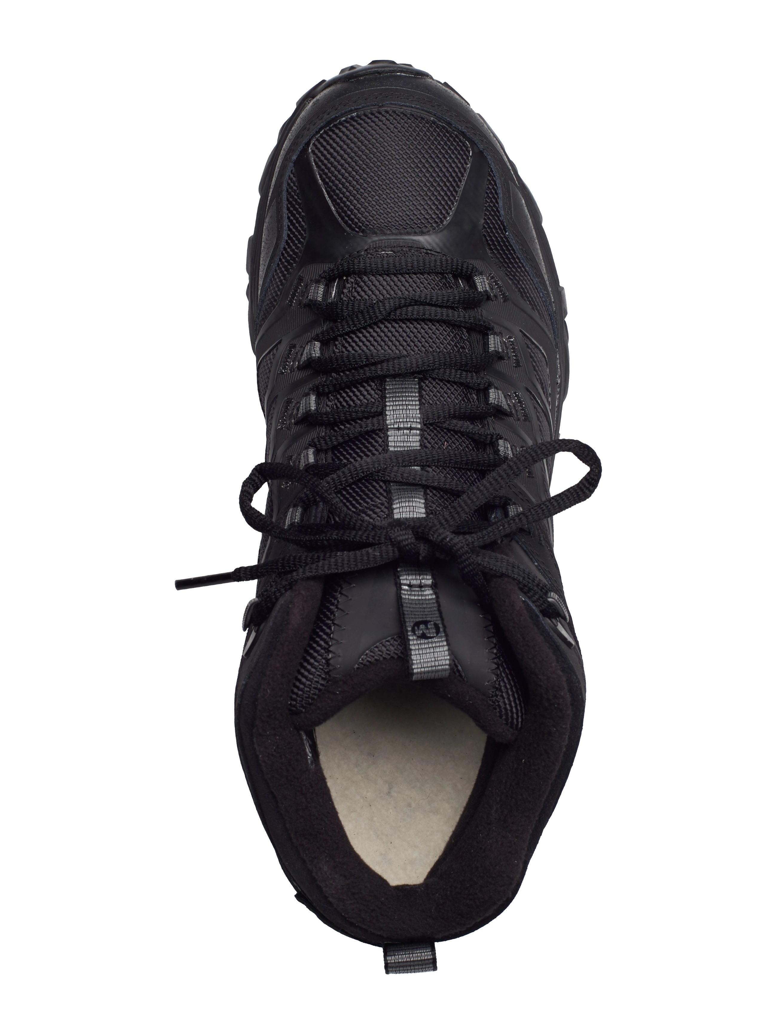 Merrell - Moab FST Ice Thermo - black/black - 3