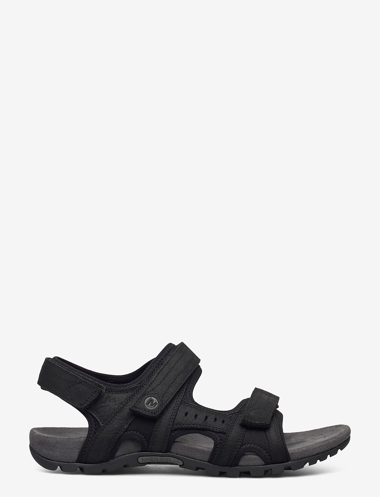 Merrell - Sandspur Lee Backstrap Black - black - 1