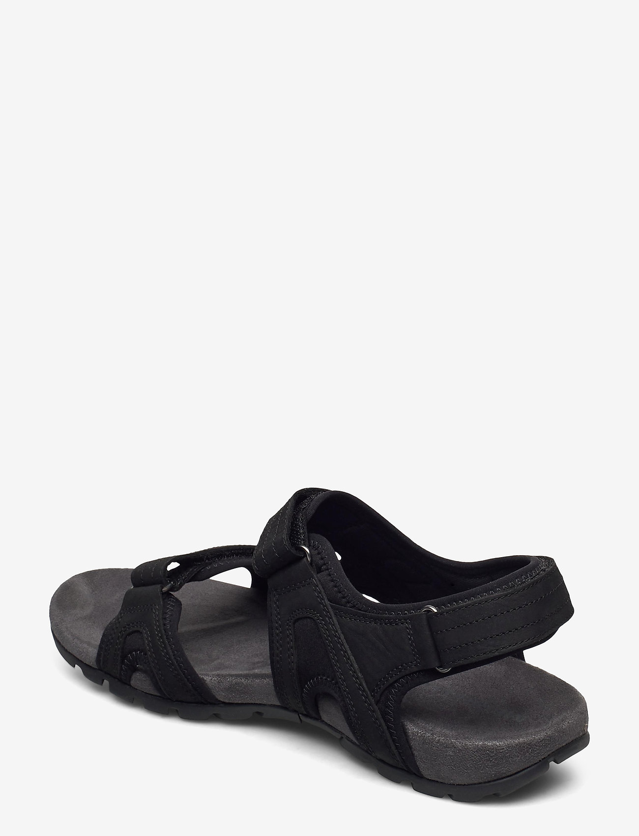 Merrell - Sandspur Lee Backstrap Black - black - 2