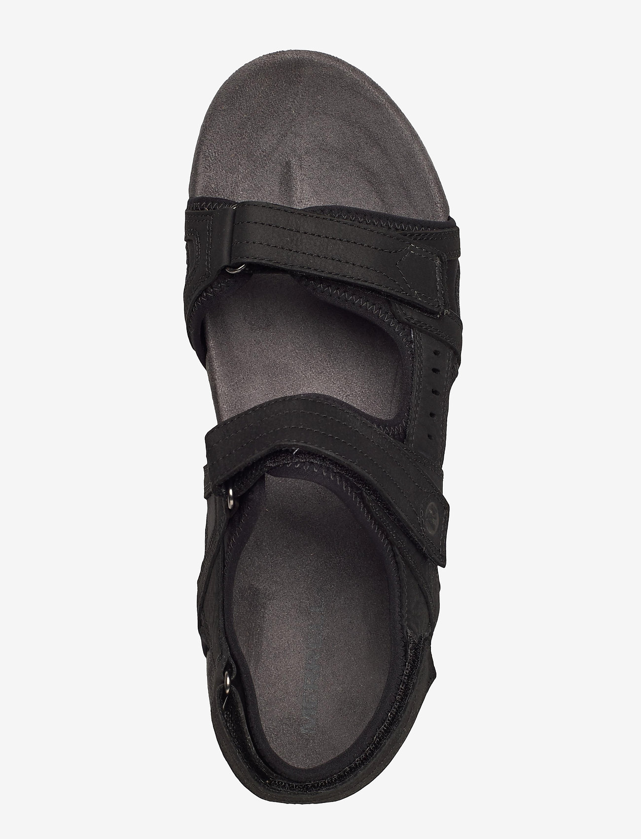 Merrell - Sandspur Lee Backstrap Black - black - 3