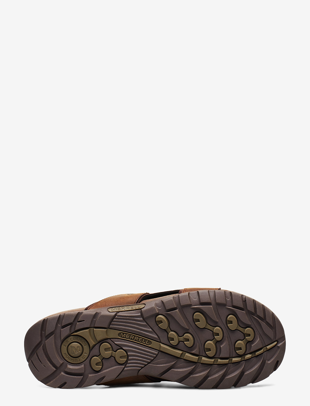 Merrell - Sandspur Lee Slide - dark earth - 4
