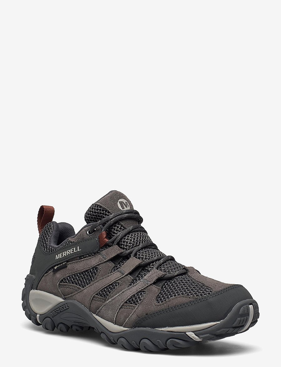 Merrell - Alverstone GTX - granite - 0