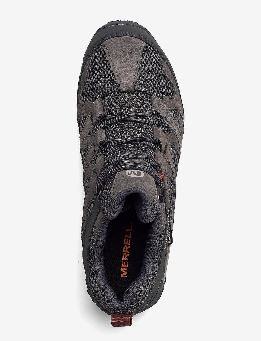 Merrell - Alverstone GTX - granite - 3