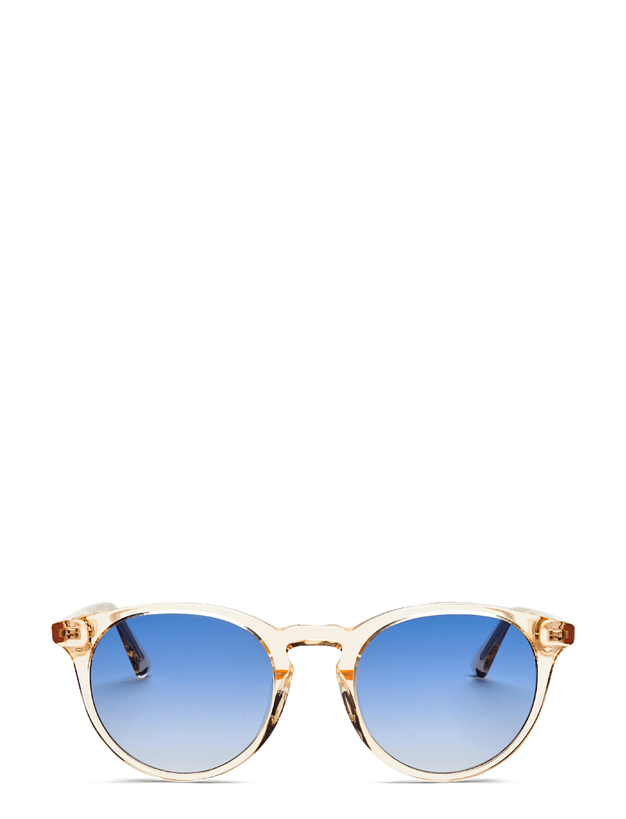 MessyWeekend - NEW DEPP - d-form - champagne blue - 1