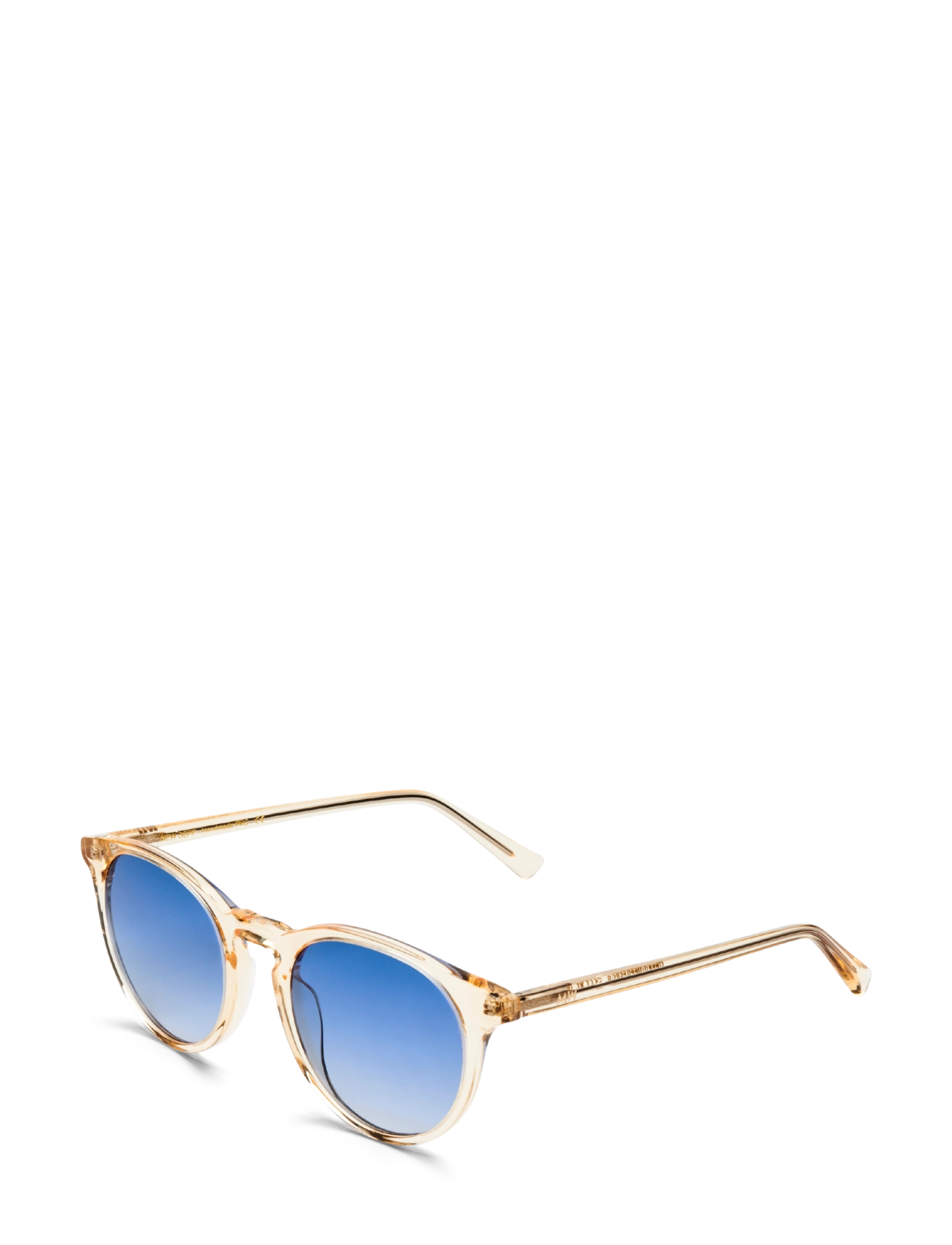 MessyWeekend - NEW DEPP - champagne blue - 2