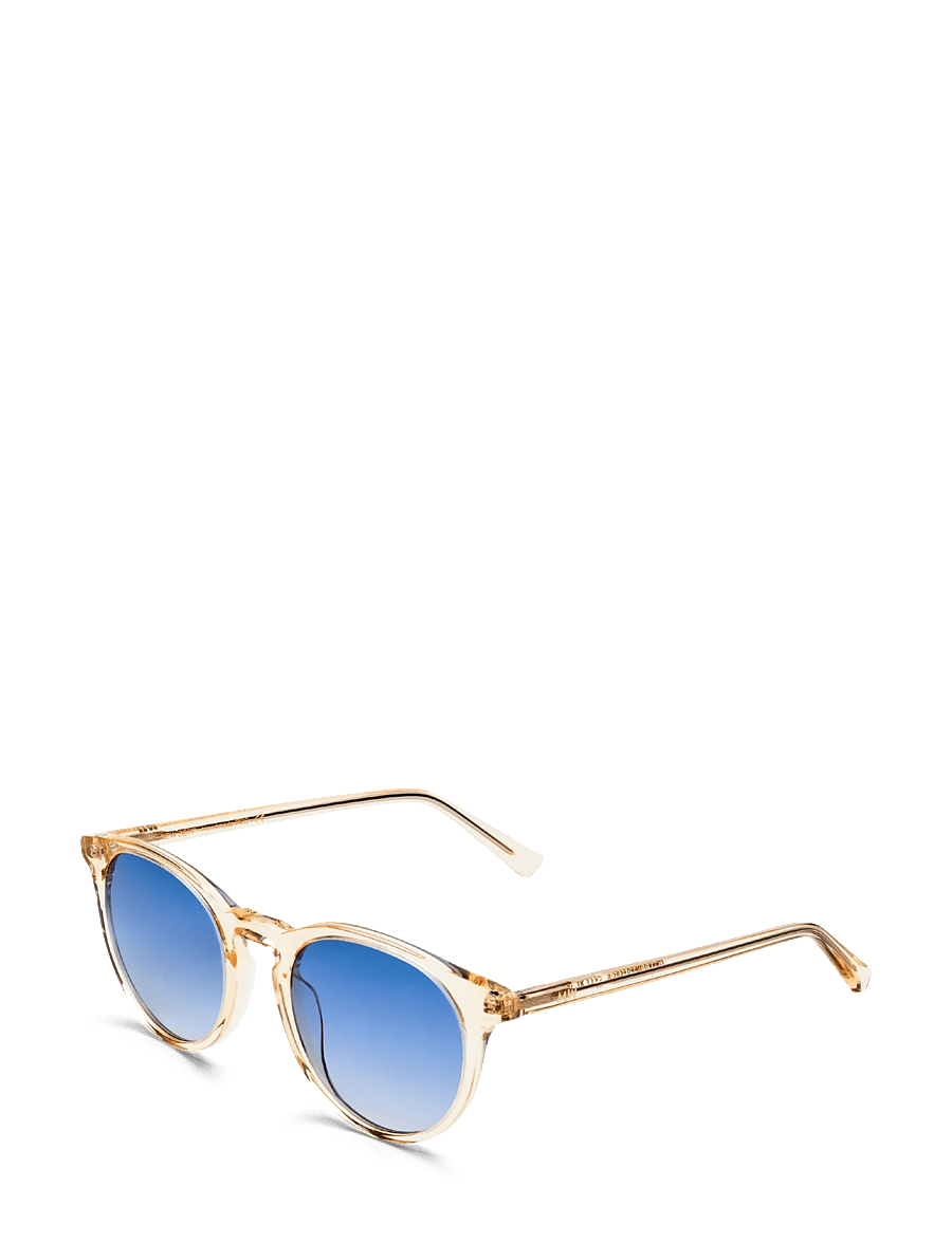 MessyWeekend - NEW DEPP - d-form - champagne blue - 2