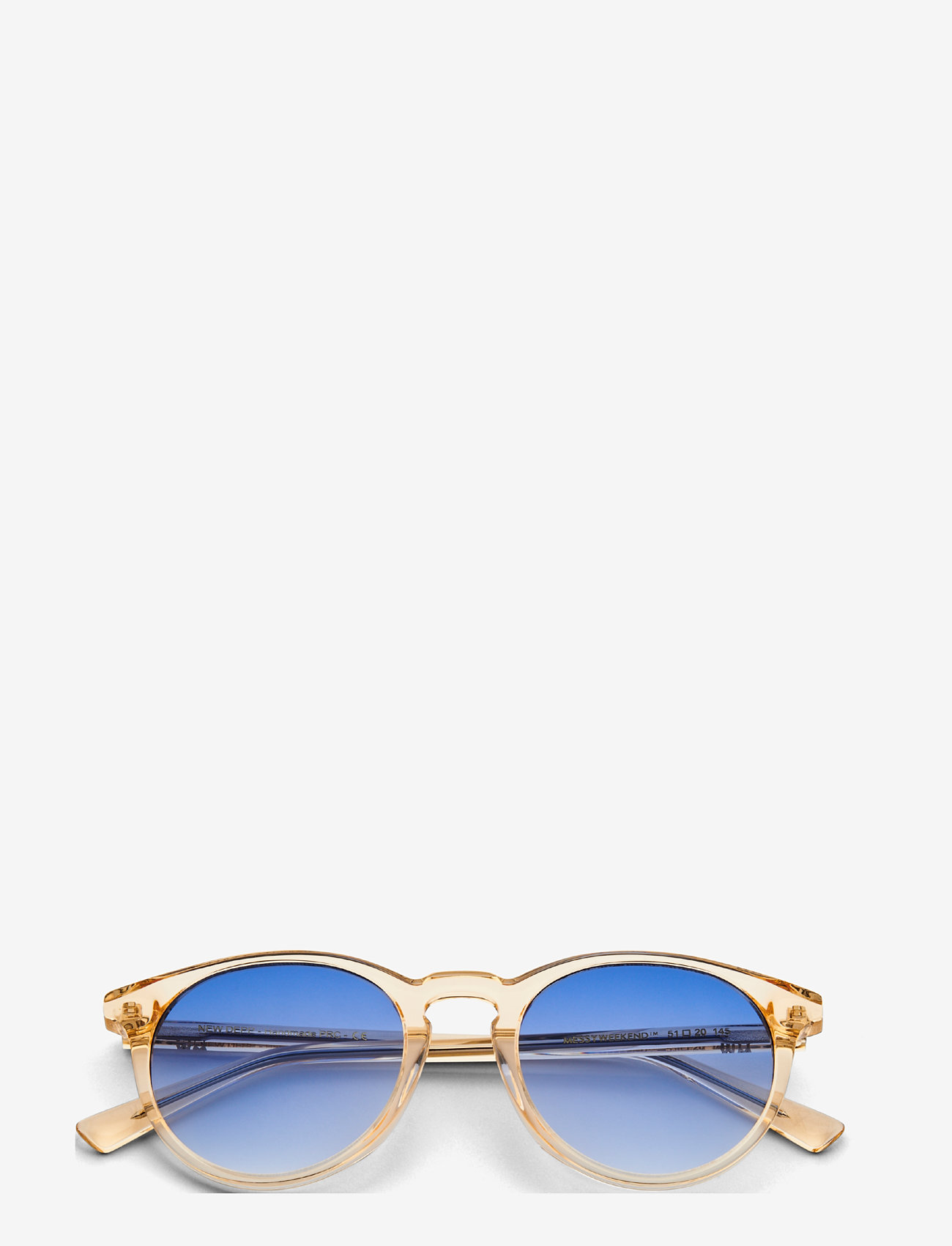 MessyWeekend - NEW DEPP - geschenke unter chf 100 - champagne blue - 3