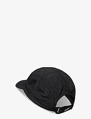 MessyWeekend - CAP1067 - kepurės su snapeliu - black - 1